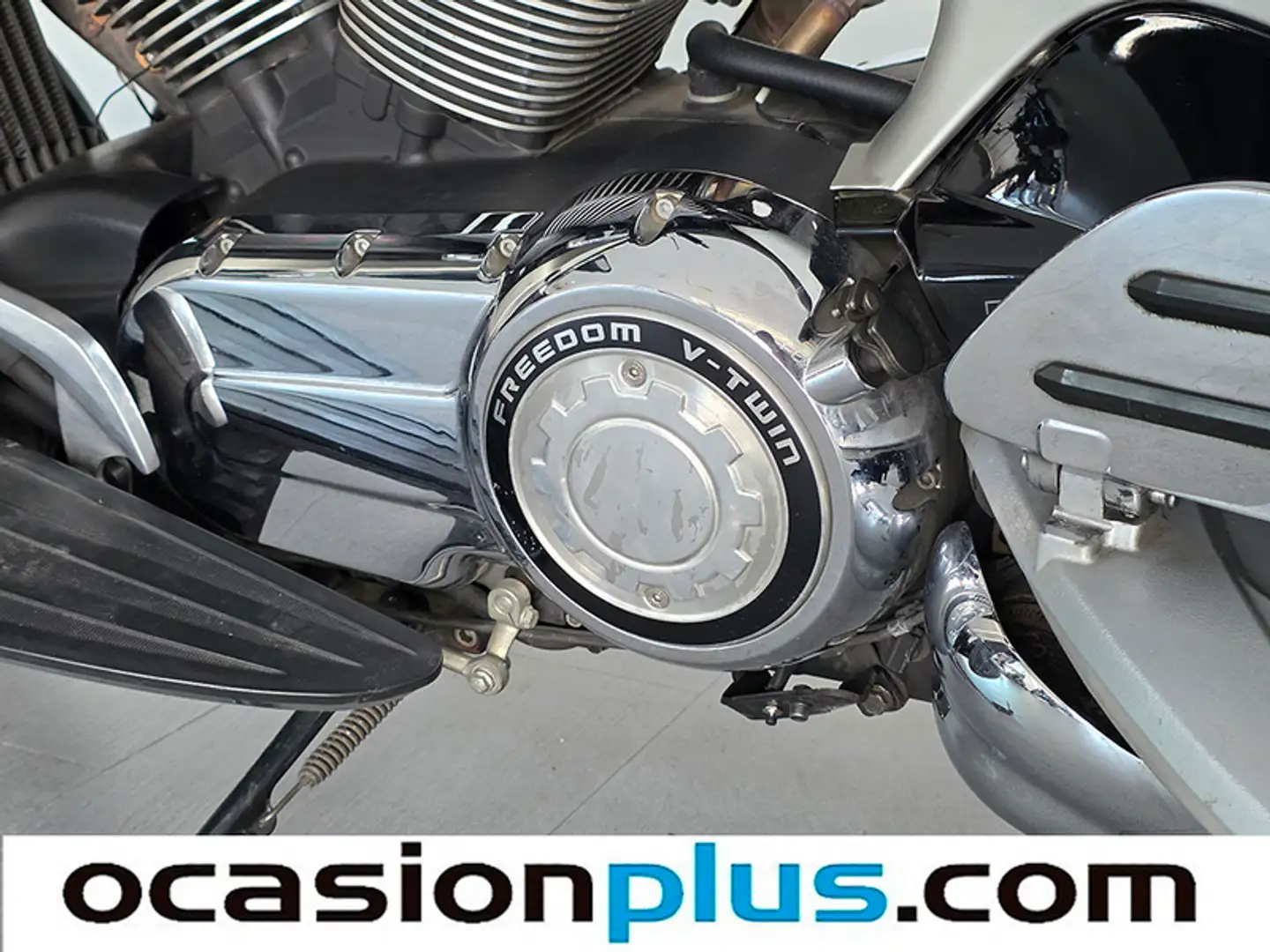 Foto Victory Vision Tour Victory Vision Tour 70kW (95 CV)