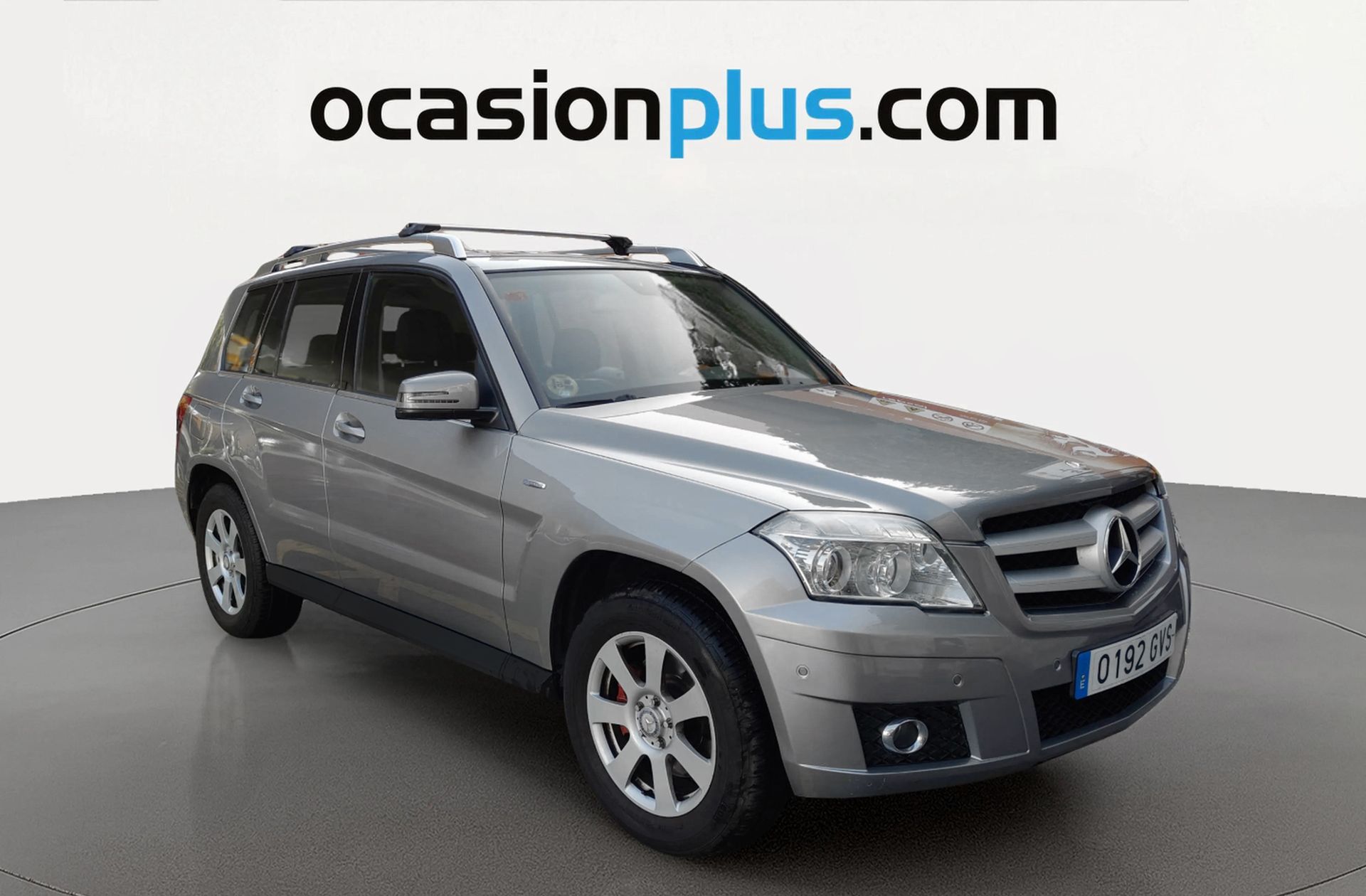 Mercedes-Benz GLK 220 CDI BE 4Matic - foto 2