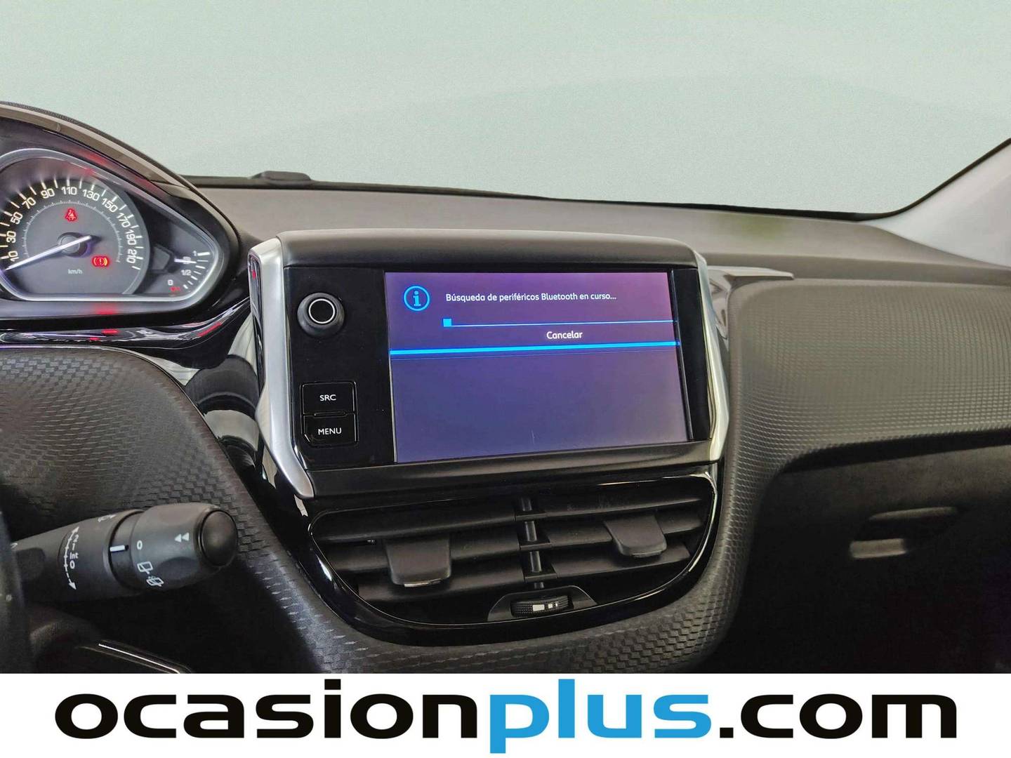 Peugeot 208 Peugeot 208 PureTech 82 Style (82 CV) 82cv