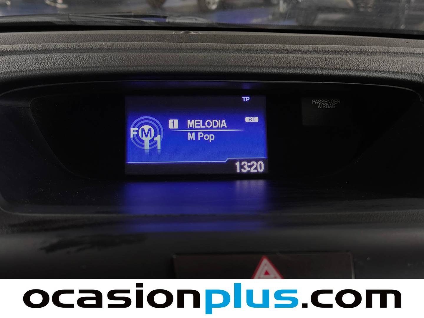 Honda CR-V Honda CR-V 1.6 i-DTEC Comfort 4x2 (120 CV) al mejor precio