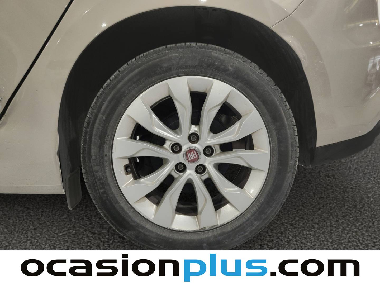 Fiat Tipo Fiat Tipo 1.3 Multijet Easy (95 CV) al mejor precio