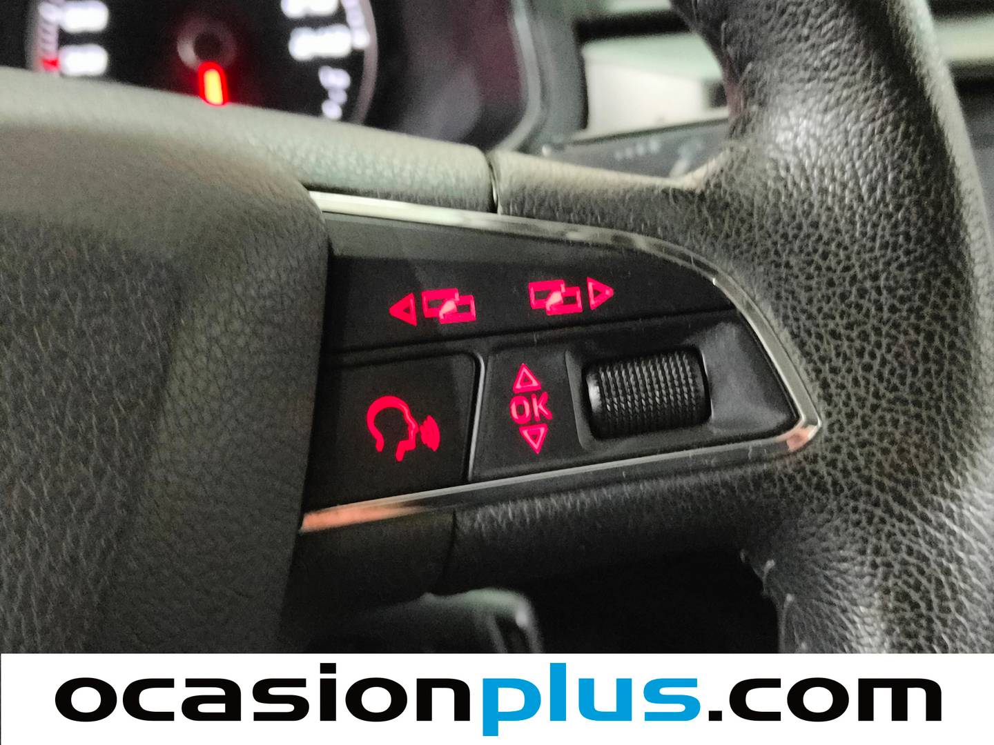 Seat Ibiza SEAT Ibiza 1.0 EcoTSI S&S Style (95 CV) seminuevo