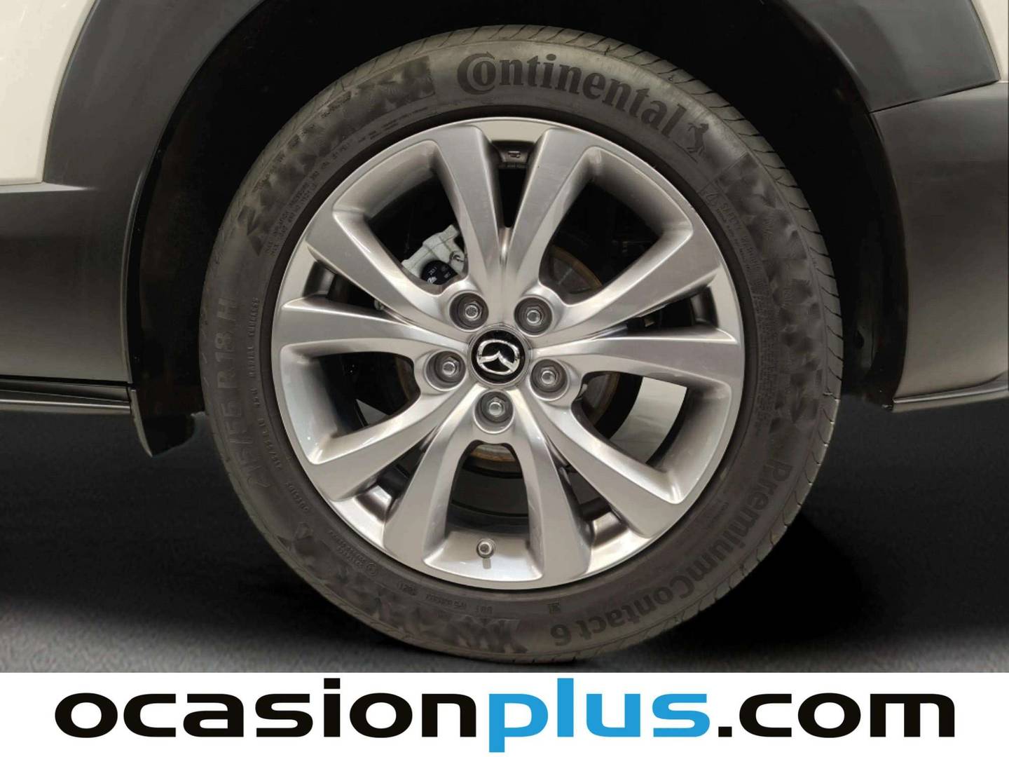 Mazda CX-30 Mazda CX-30 2.0 e-Skyactiv-G Zenith (122 CV) al mejor precio