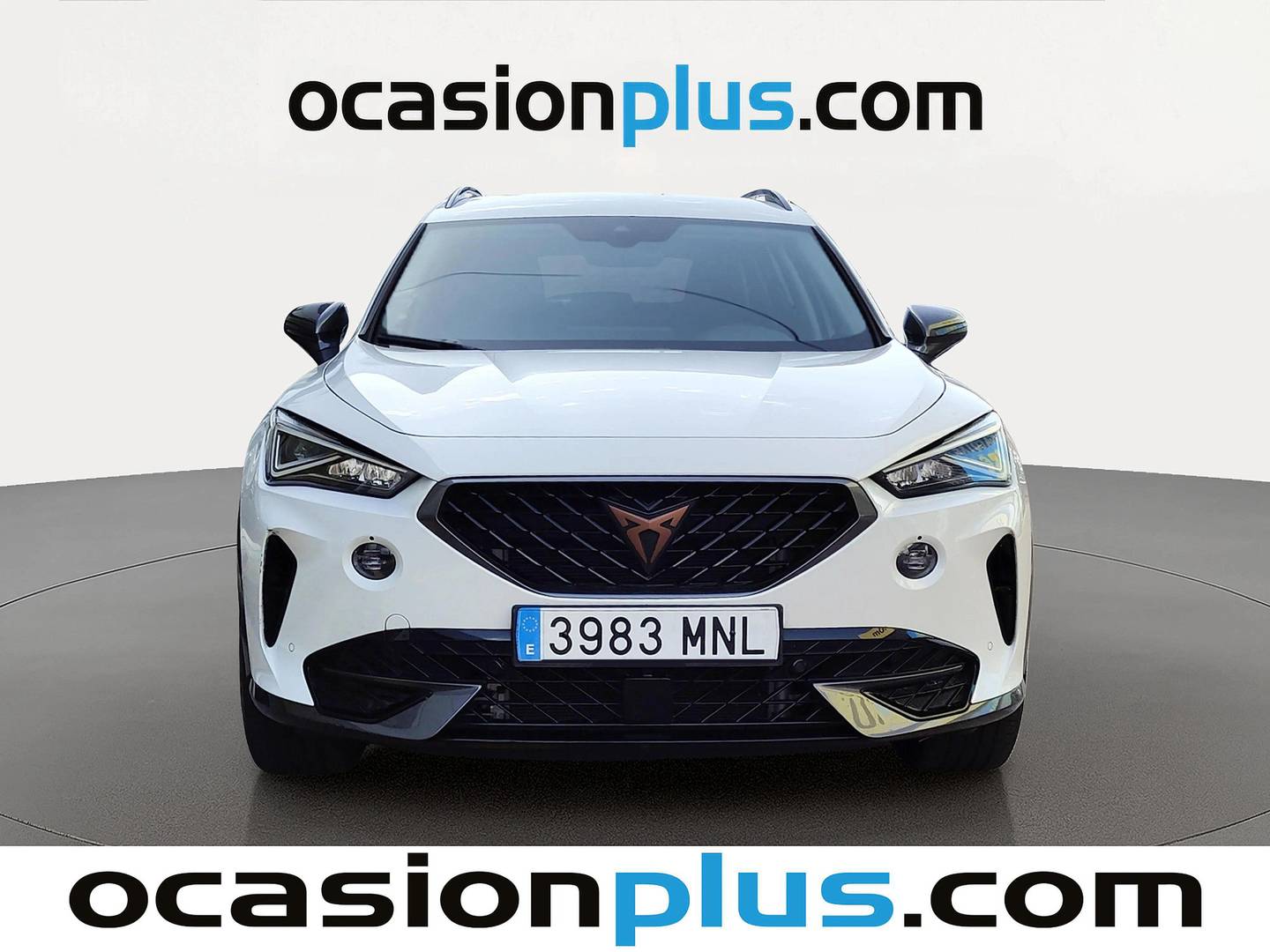 Cupra Formentor Cupra Formentor 1.5 TSI (150 CV) al mejor precio