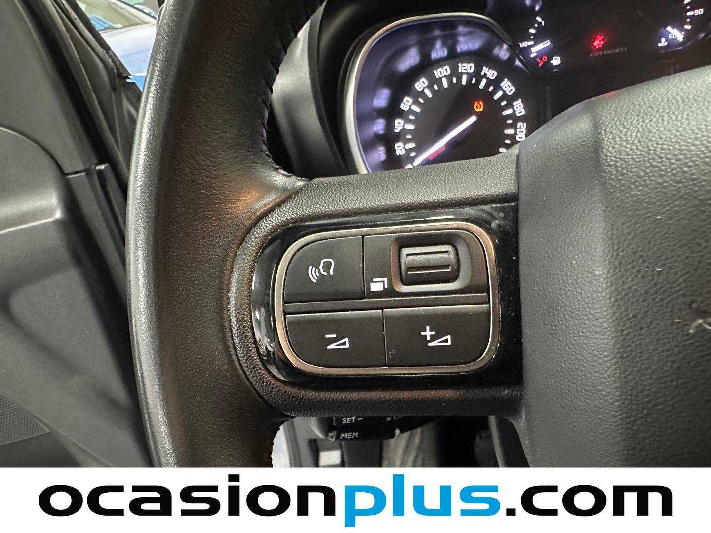 Citroën C3 Aircross Citroen C3 Aircross PureTech 110 S&S Shine (110 CV) de segunda mano