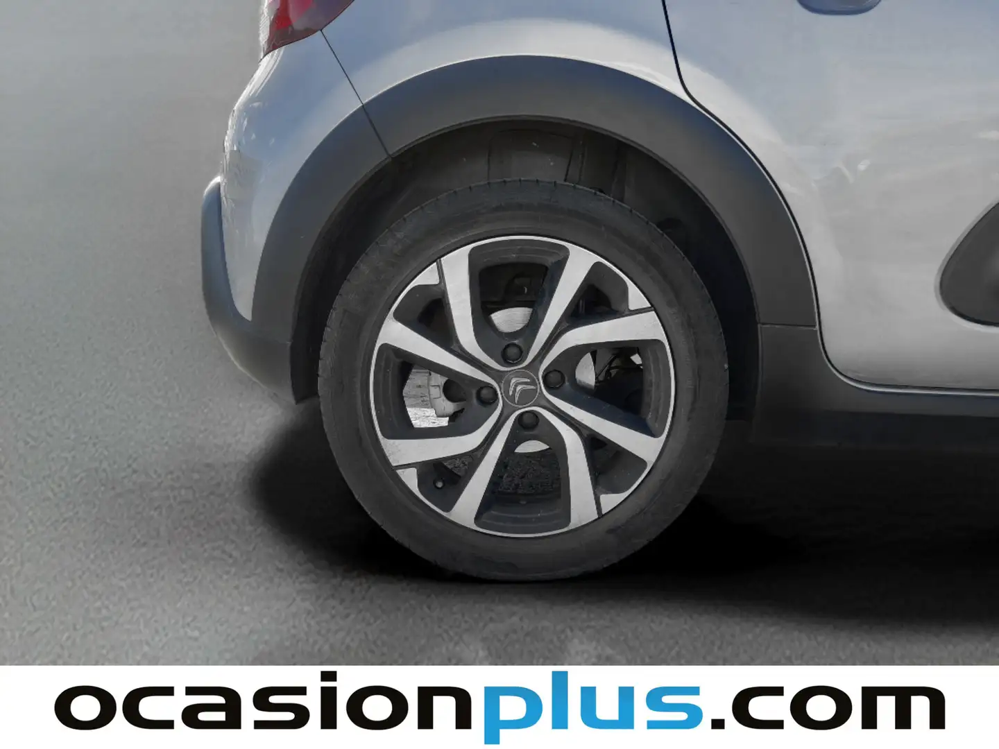 Foto Citroën C3 Citroen C3 PureTech 110 S&S Shine EAT6 (110 CV)