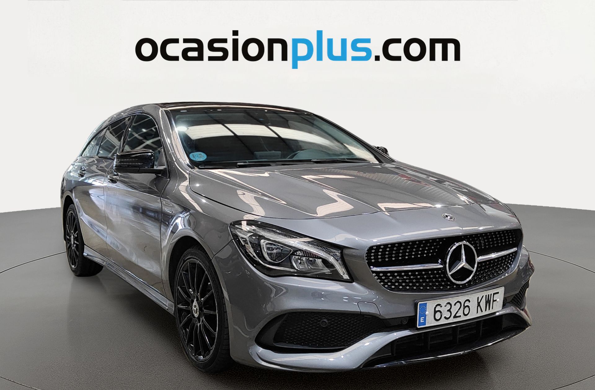Mercedes-Benz CLA Shooting Brake 200 d Pack AMG - foto 2