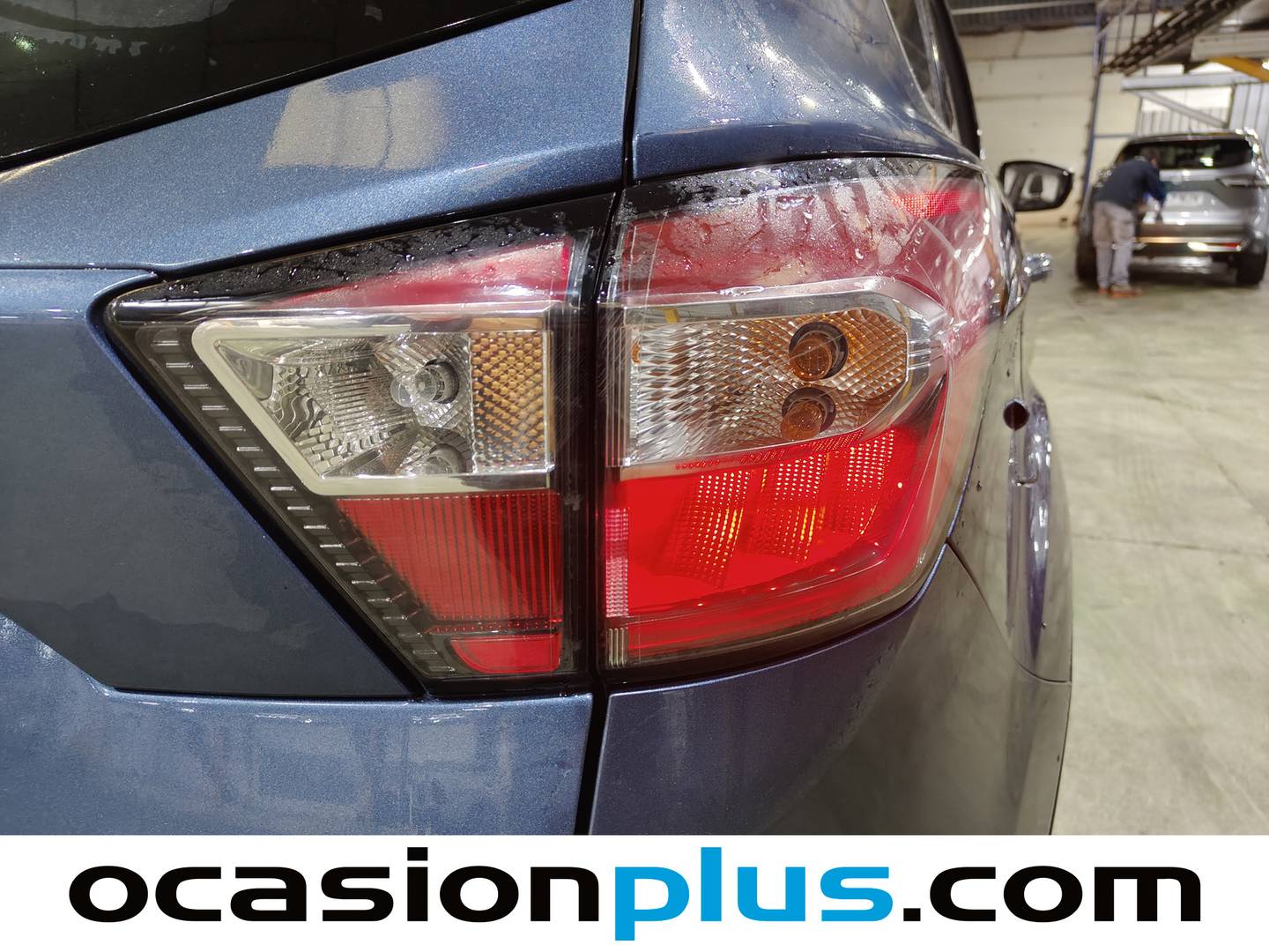 Ford Kuga Ford Kuga 2.0 TDCI Trend+ 4x2 (120 CV) al mejor precio