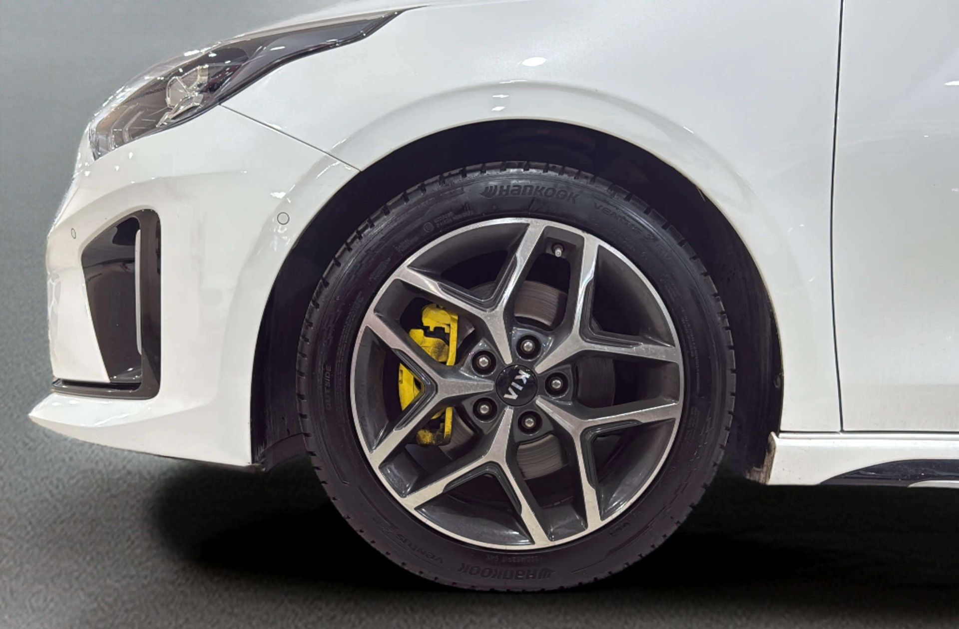 Kia Ceed 1.4 T-GDi GT Line - foto 44