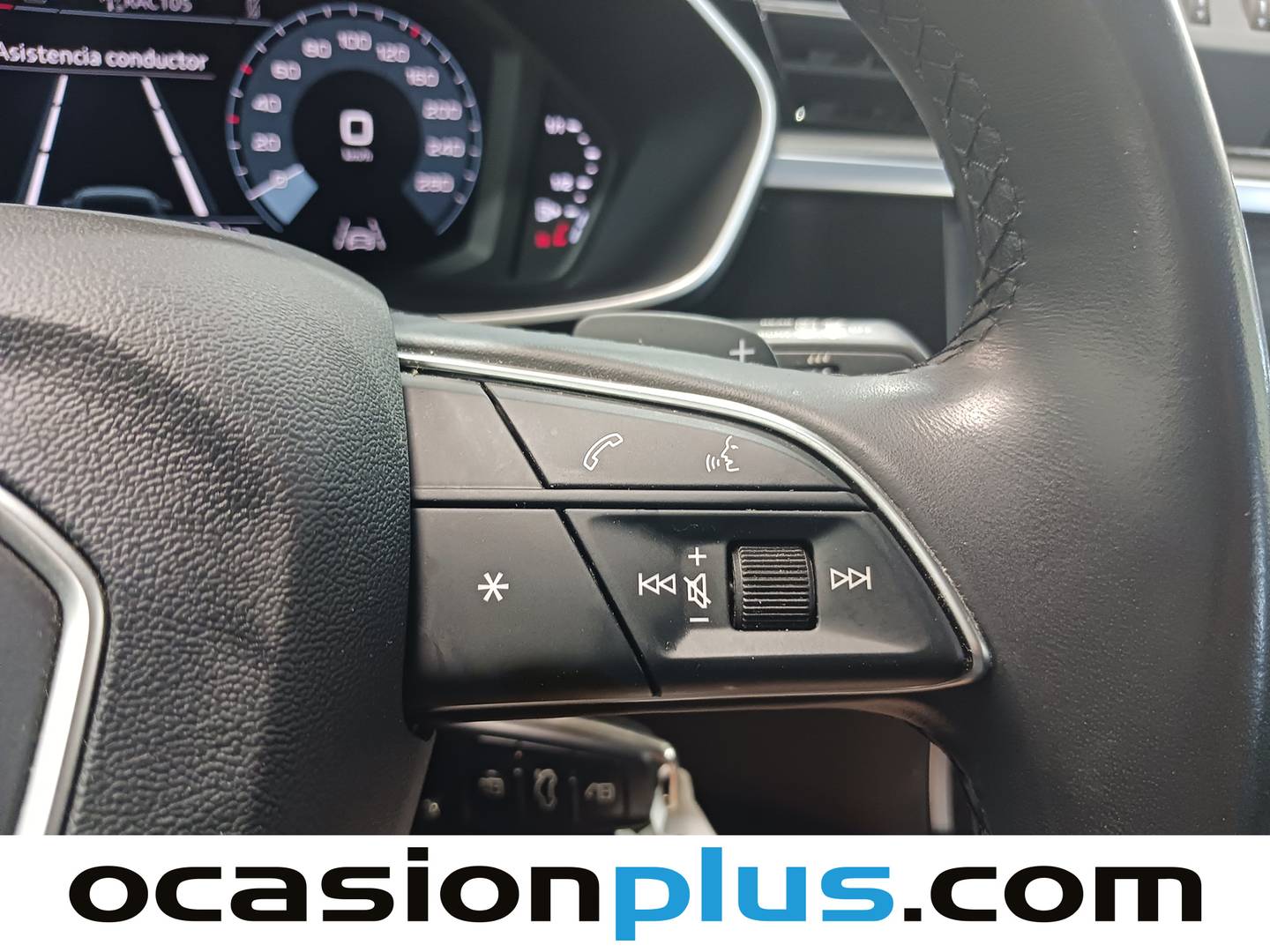 Audi Q3 Audi Q3 Advanced 35 TDI (150 CV) S tronic barato