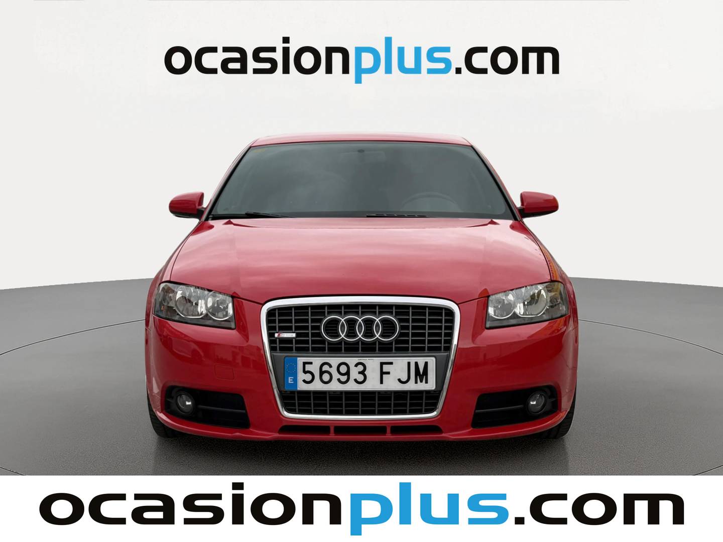 Audi A3 Audi A3 2.0 TDI (170 CV) al mejor precio