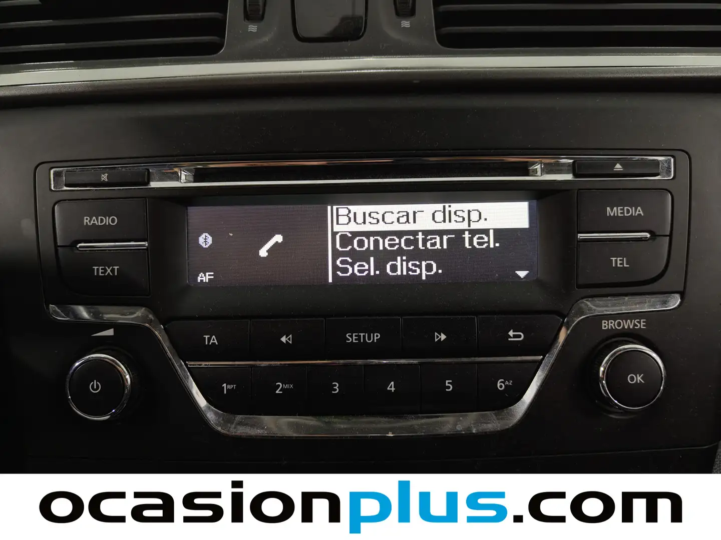 Foto Renault Kadjar Renault Kadjar Business Energy dCi (130 CV) 4X4