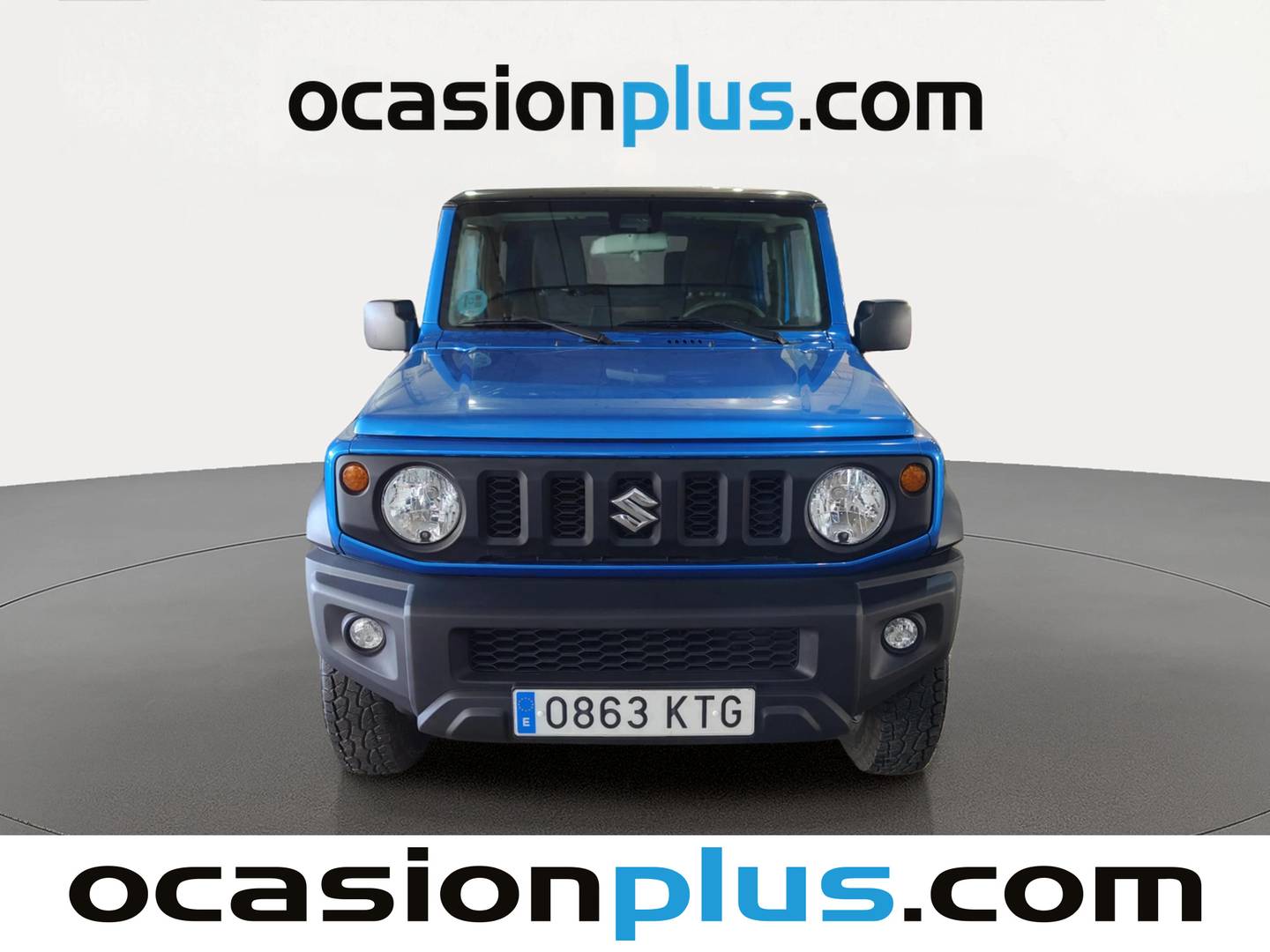 Suzuki Jimny Suzuki Jimny 1.5 JLX (102 CV) al mejor precio