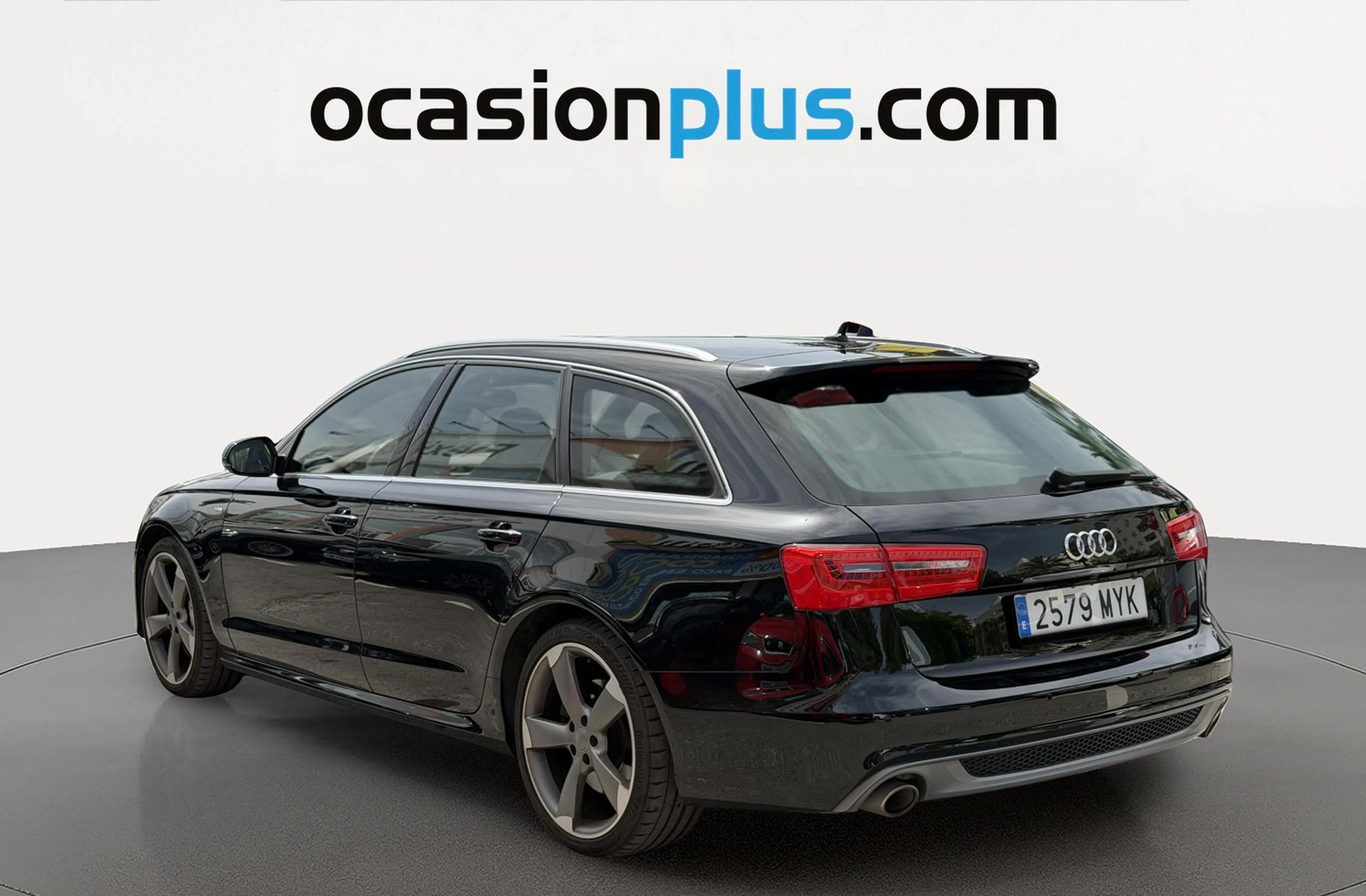 Audi A6 Avant 3.0 BiTDI quattro tiptronic Pack S-Line - foto 3