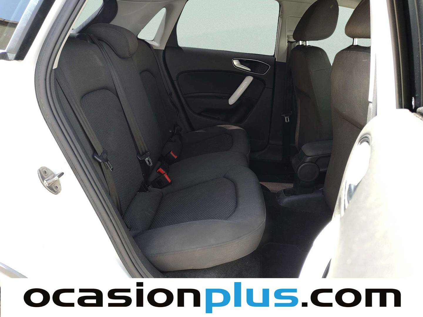 Audi A1 Audi A1 Sportback Active Kit 1.6 TDI (116 CV) km 0