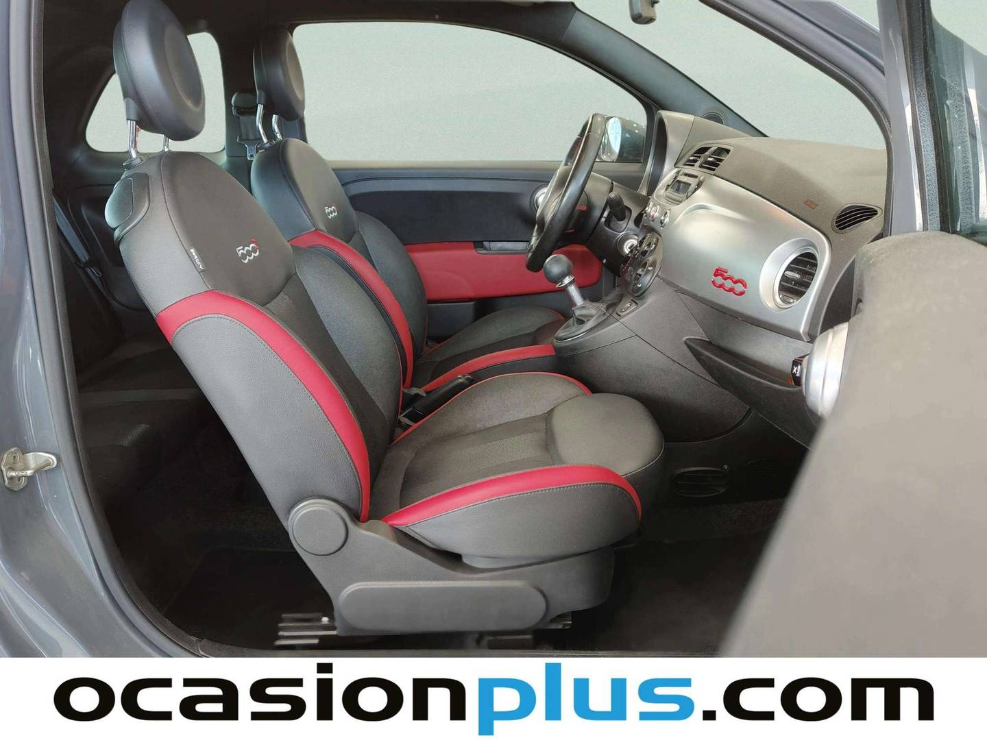 Fiat 500 Fiat 500 1.2 8v S (69 CV) km 0