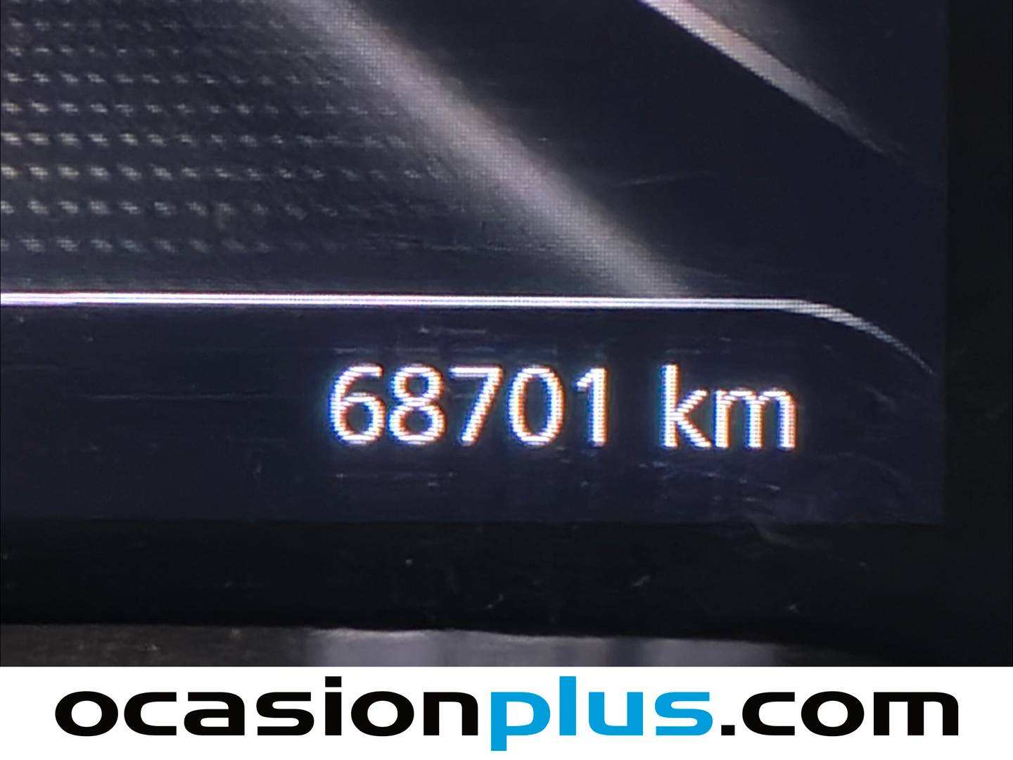 MG ZS MG ZS 1.0T Luxury Auto (111 CV) seminuevo