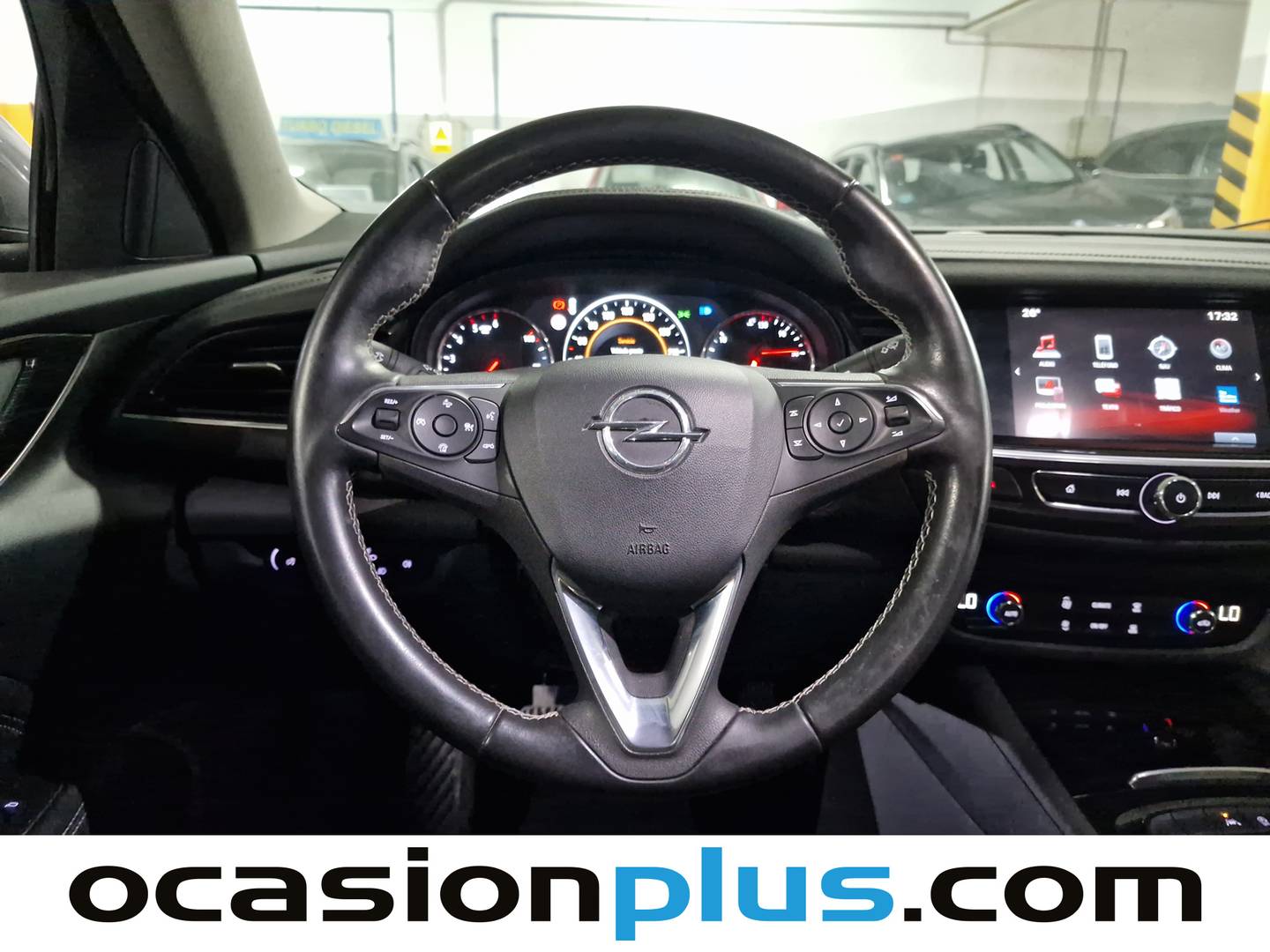 Opel Insignia Opel Insignia GS 1.6 CDTi Turbo D Excellence (136 CV) de segunda mano