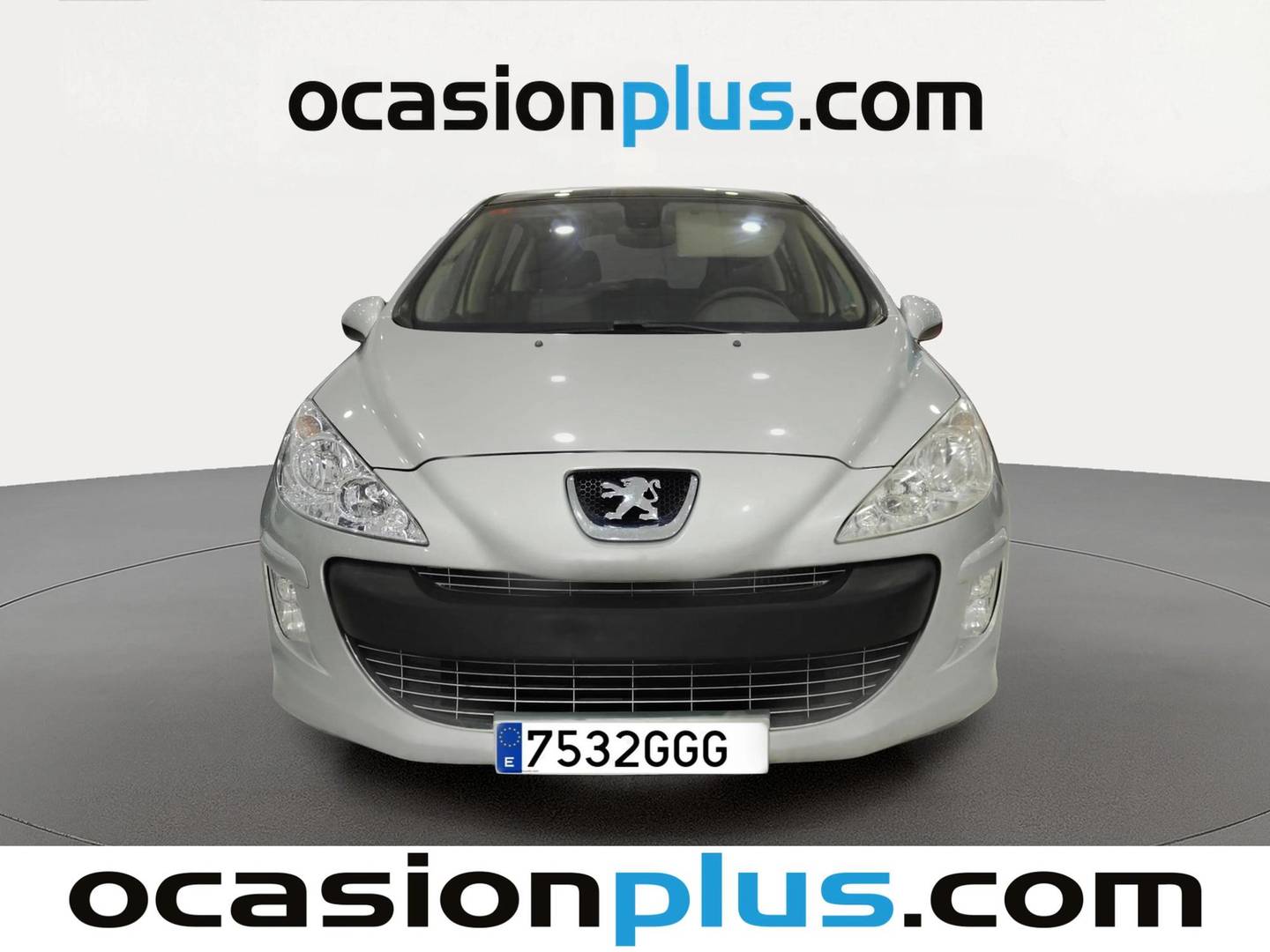 Peugeot 308 Peugeot 308 HDI 136 FAP Premium (136 CV) barato