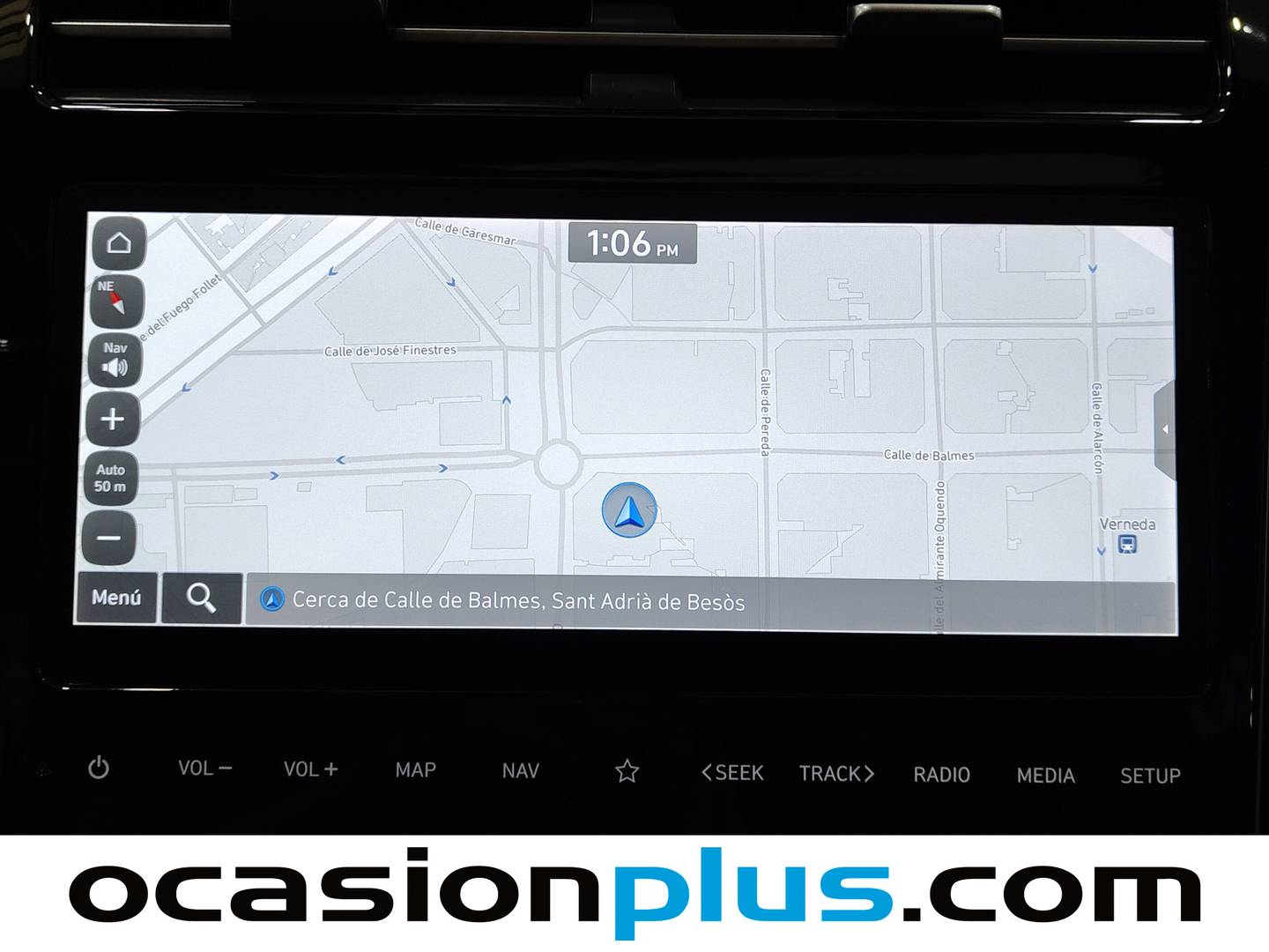 Acabados Hyundai Tucson Hyundai Tucson 1.6 CRDI 48V Tecno Sky DCT (136 CV)