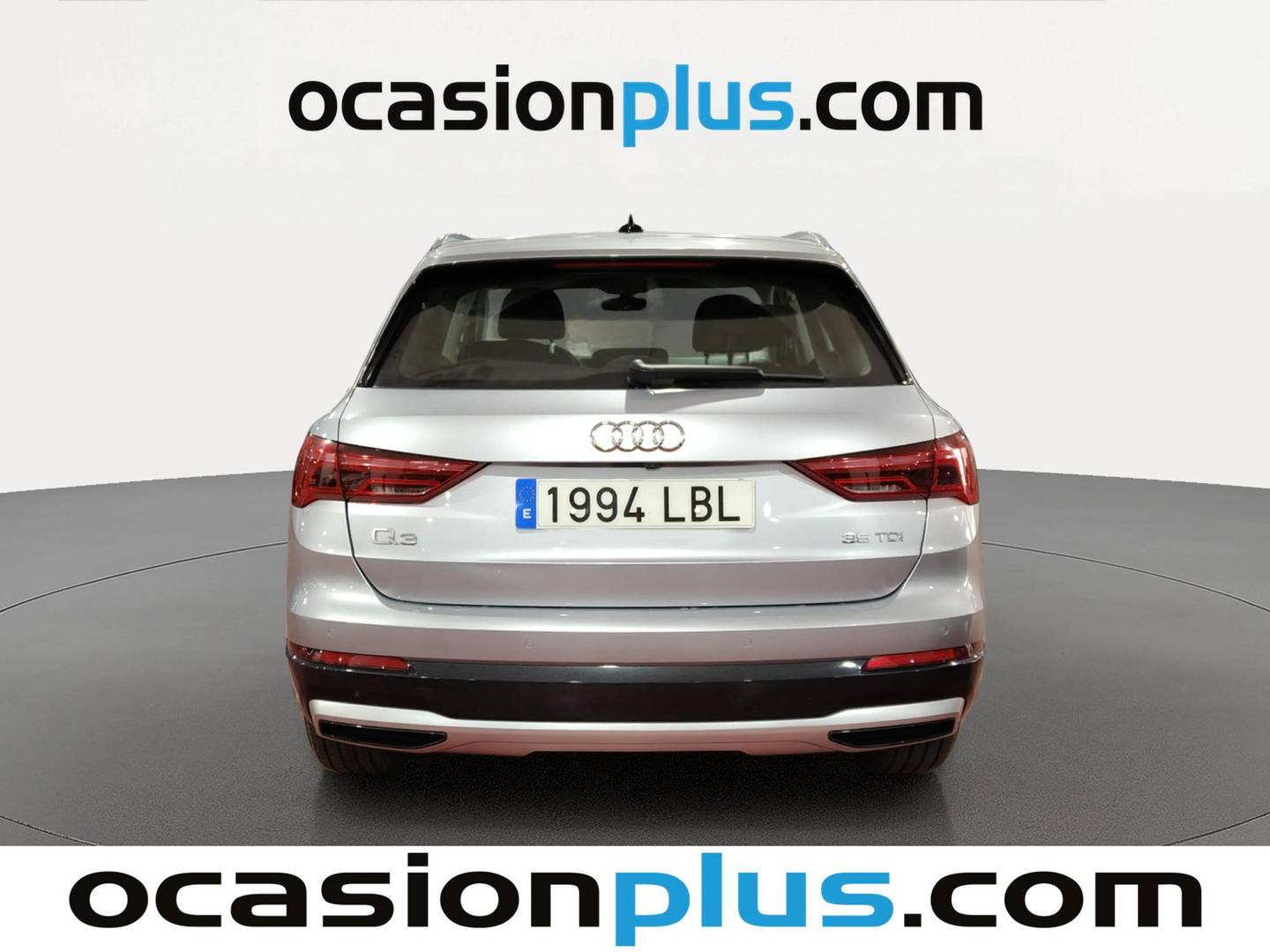 Audi Q3 Audi Q3 Advanced 35 TDI (150 CV) S tronic barato