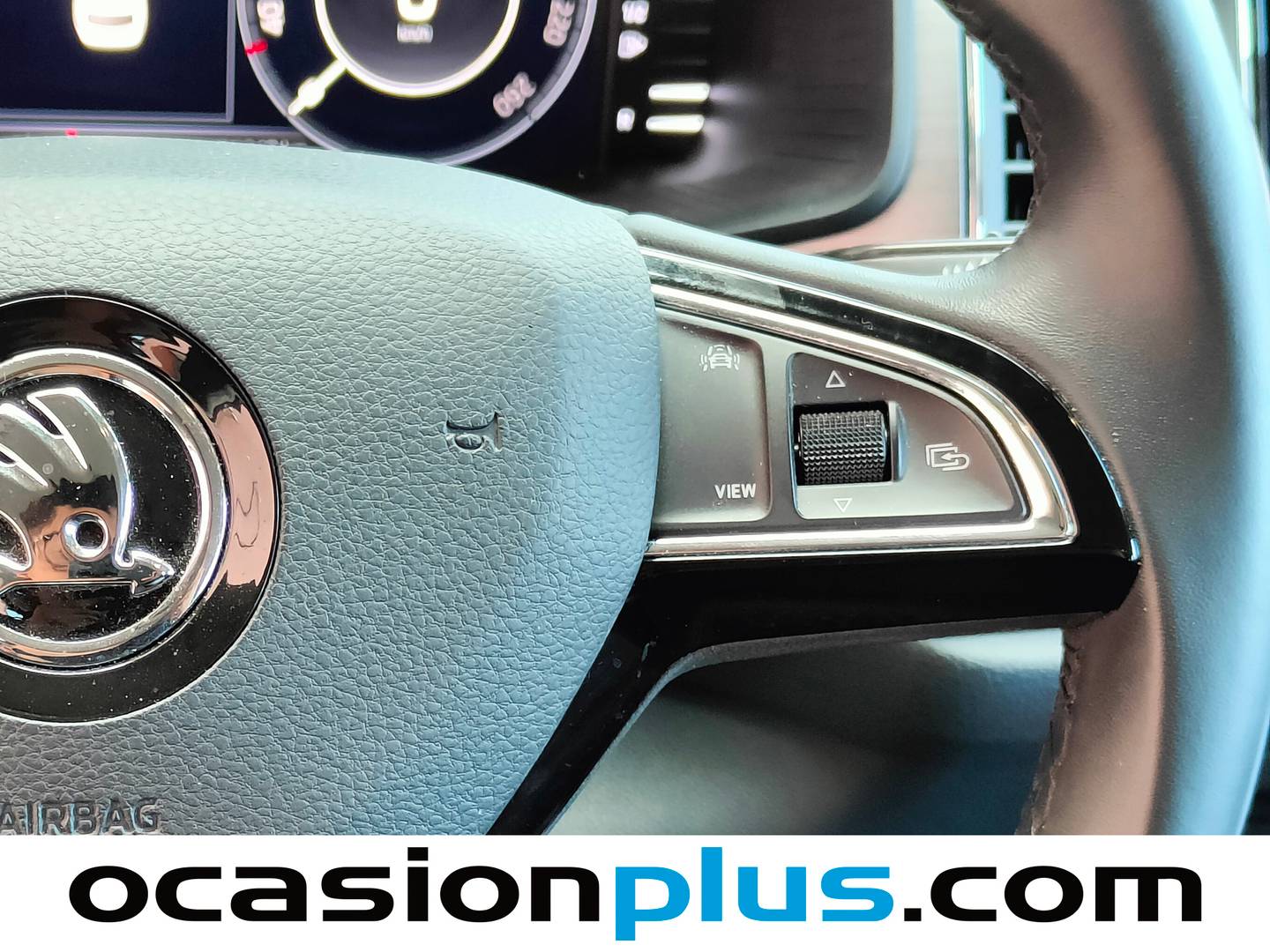 Foto Skoda Kodiaq Skoda Kodiaq 1.5 TSI Ambition 4x2 (150 CV) 7 Plazas