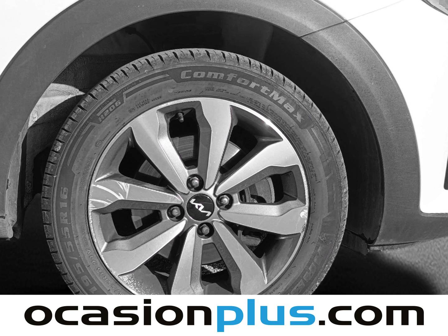 KIA Stonic KIA Stonic 1.0 T-GDi Drive DCT (100 CV) automático