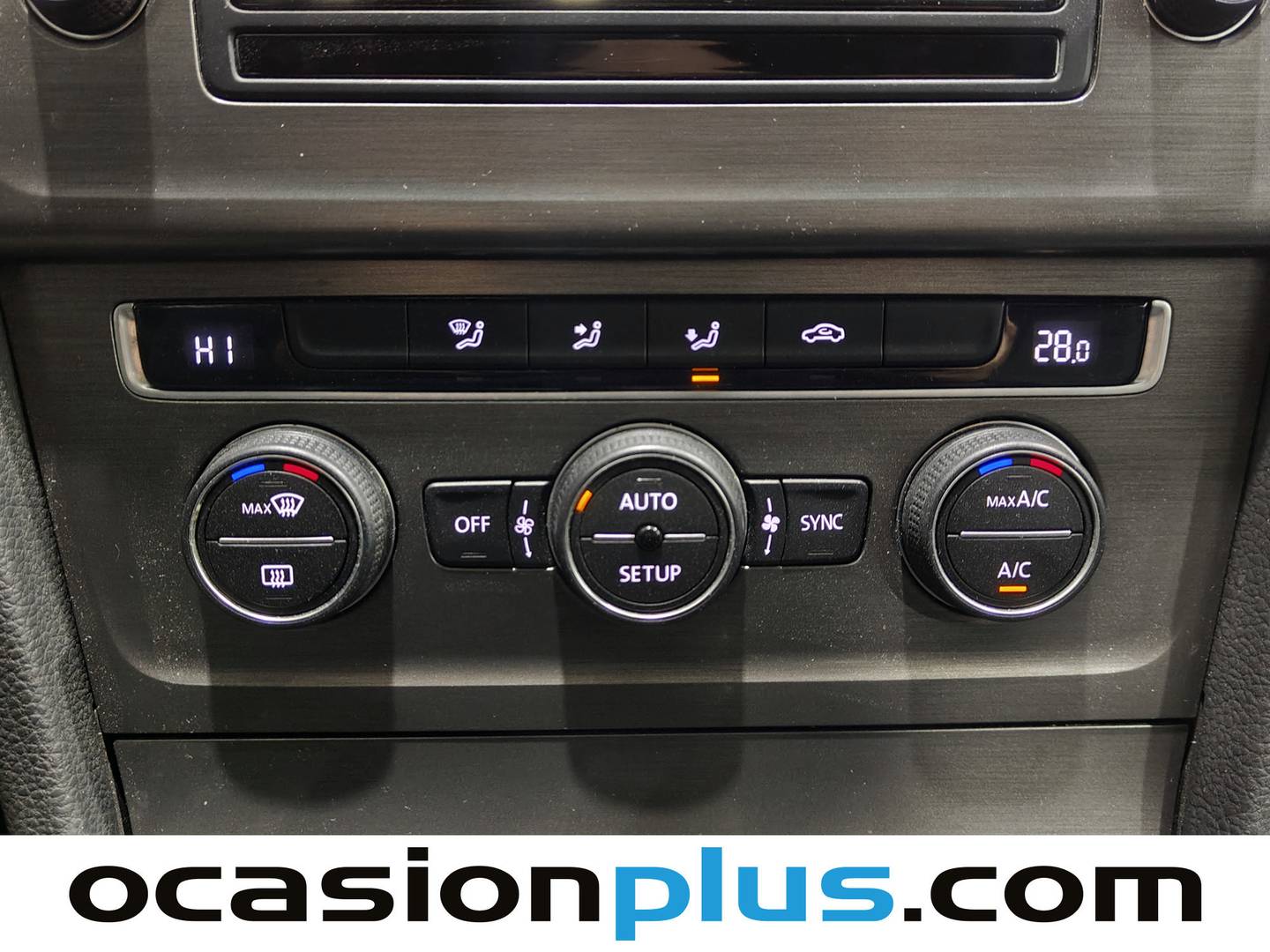 Foto Volkswagen Golf Volkswagen Golf Advance 2.0 TDI BMT (150 CV)