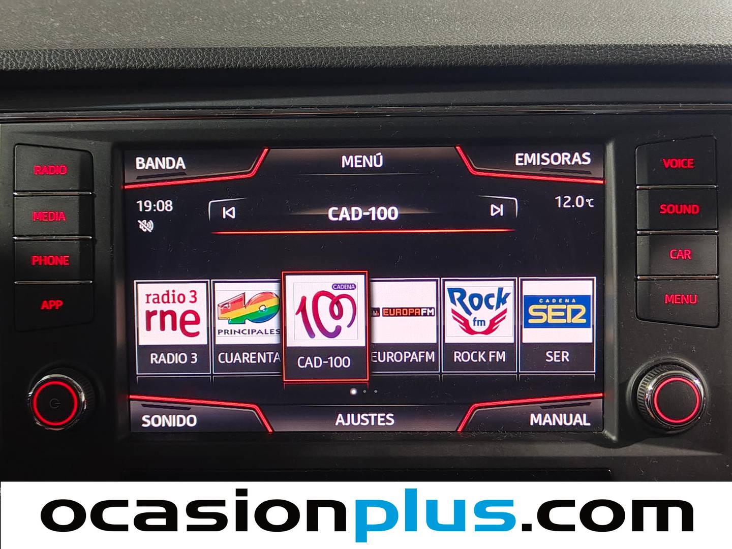 Seat Ateca SEAT Ateca 1.6 TDI S&S Ecomotive Style  (115 CV) diésel