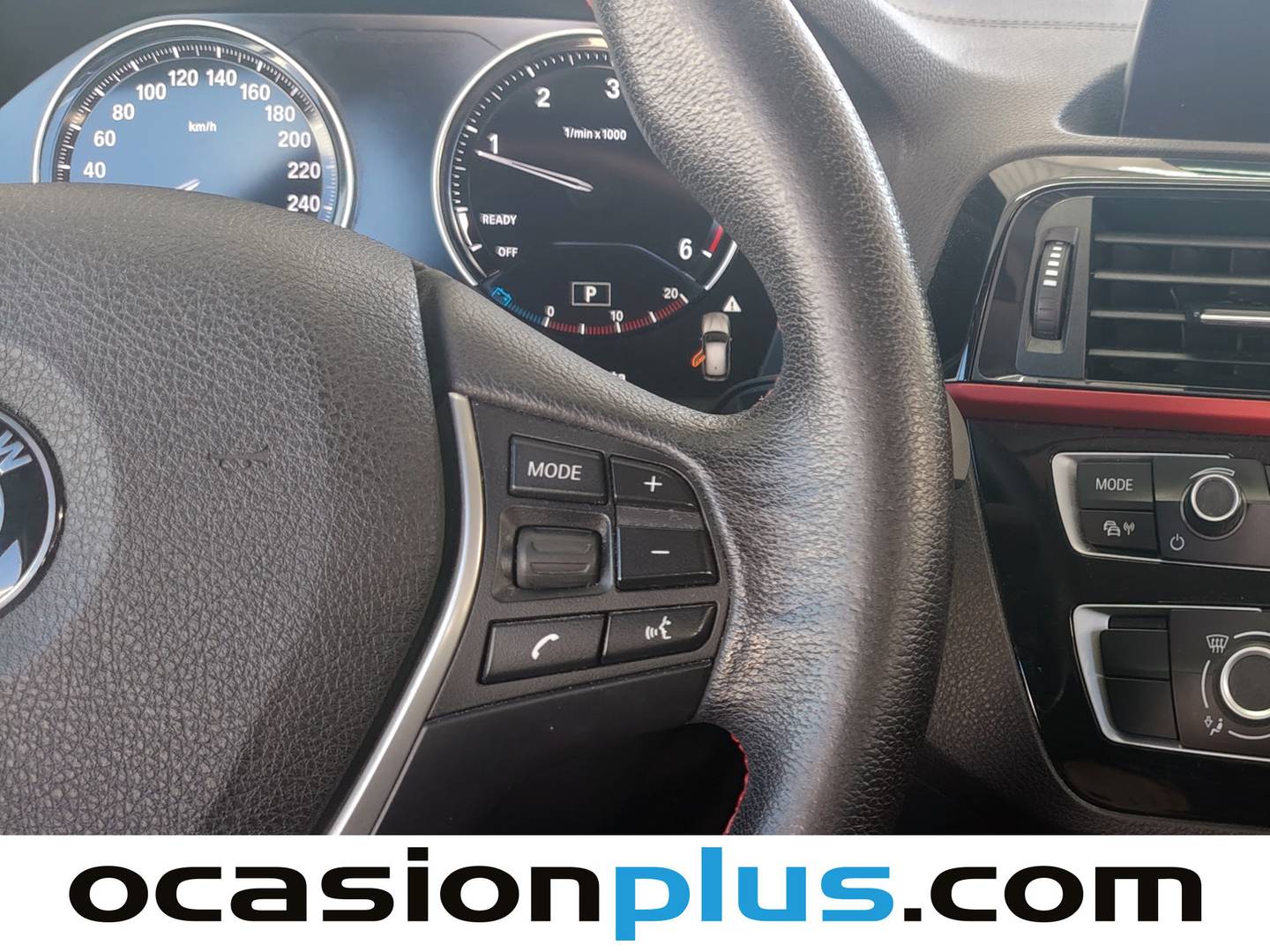 BMW Serie 1 BMW Serie 1 118d (150 CV) Pack M al mejor precio