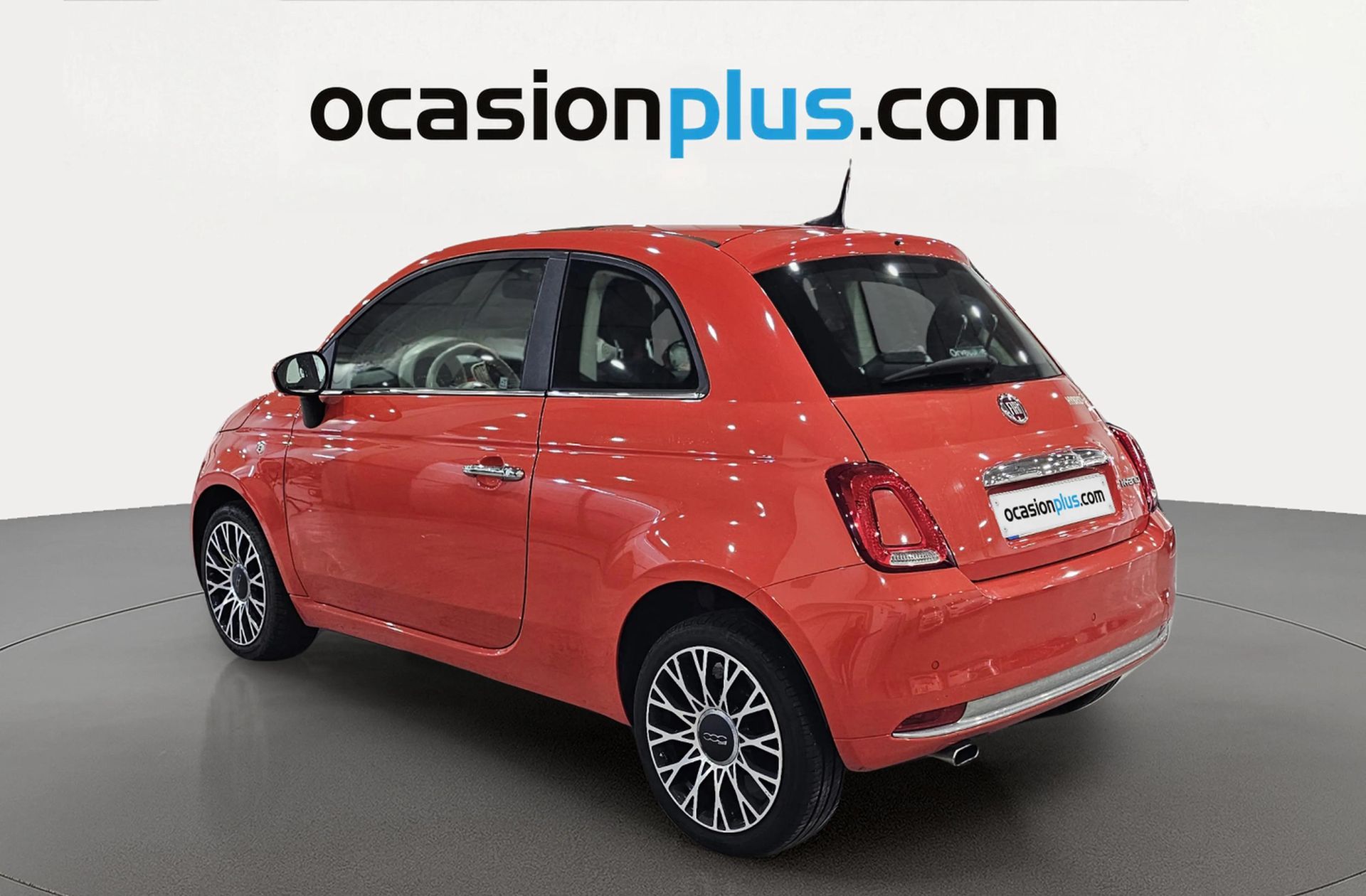 Fiat 500 1.0 Hybrid Dolcevita - foto 3