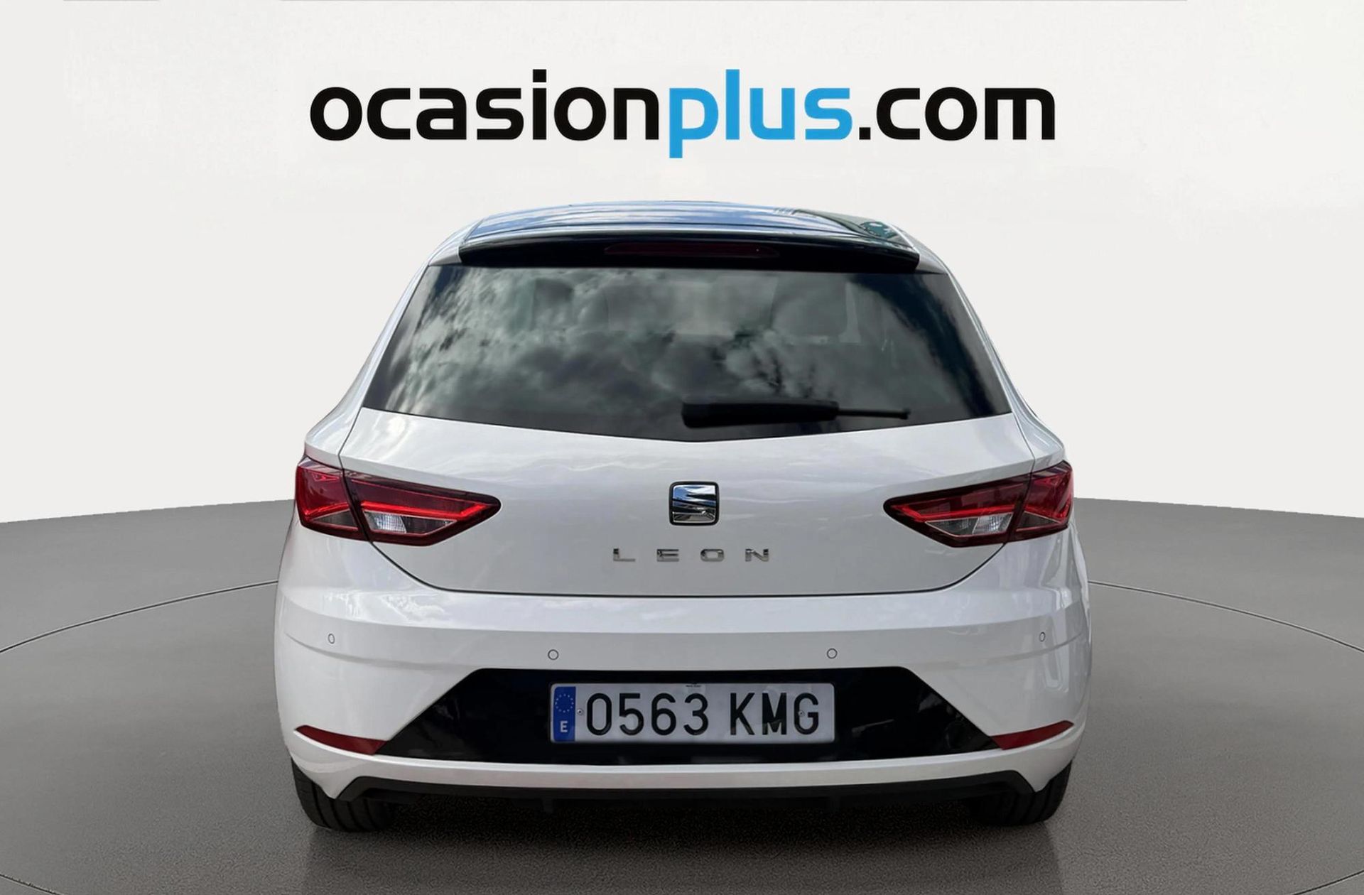 SEAT León 1.2 TSI Style - foto 12