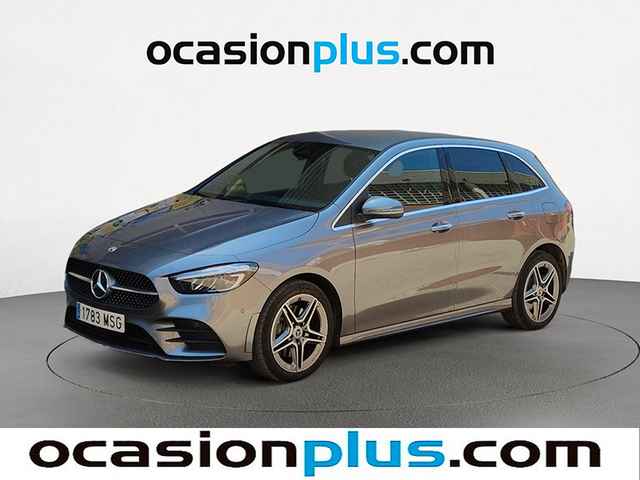 Comprar Coche Mercedes Segunda Mano