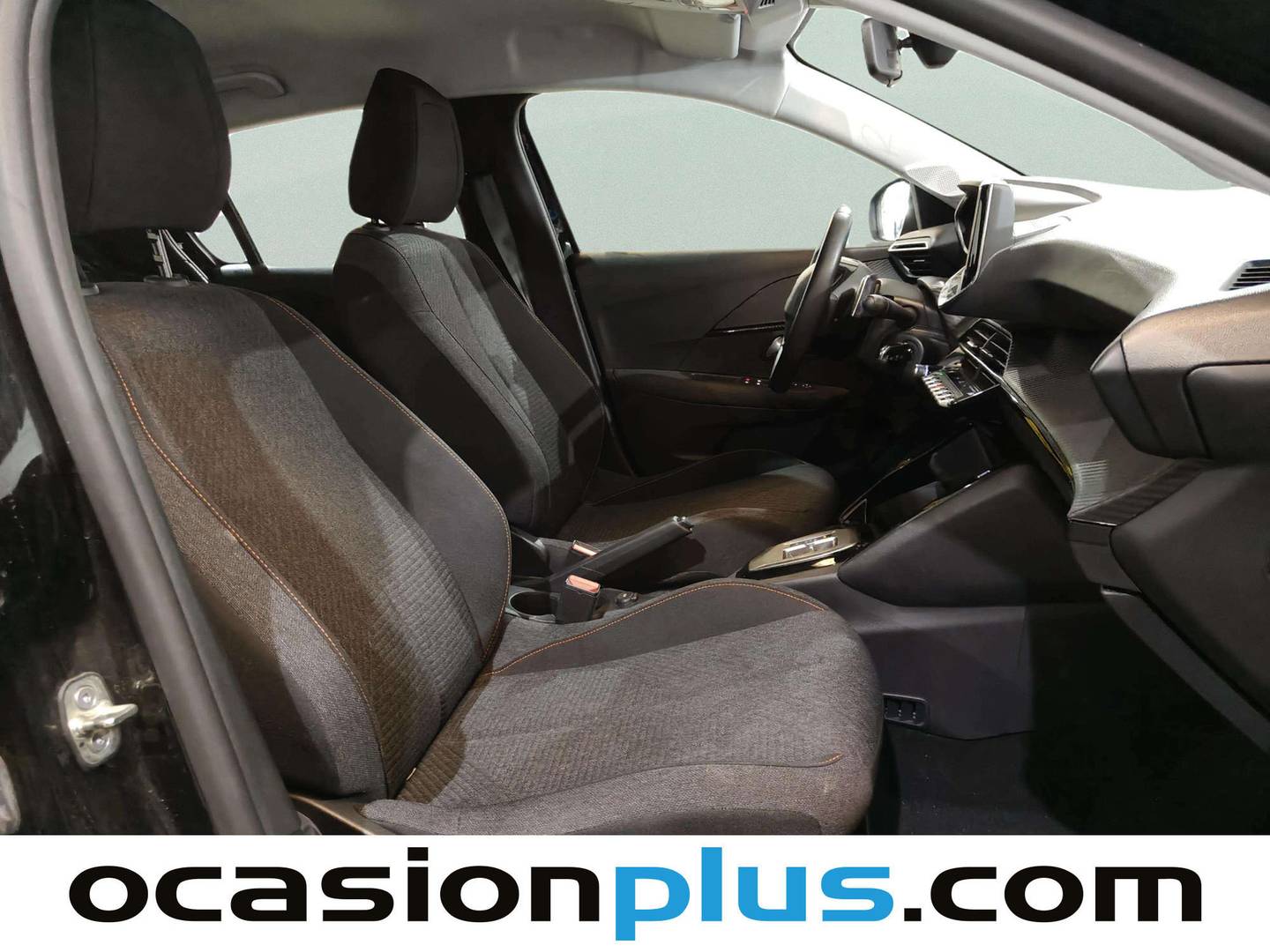 Peugeot 208 Peugeot 208 Style Hybrid 100 eDCS6 (100 CV) km 0