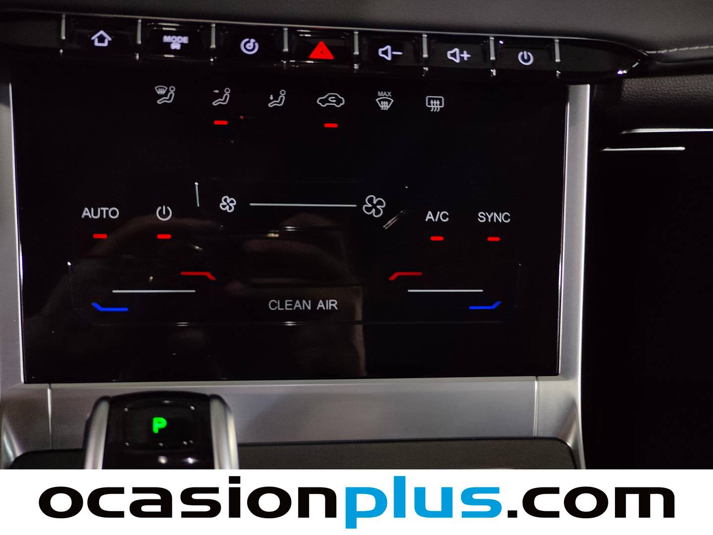 EBRO S400 EBRO S400 1.5 DHE HEV Premium CVT (211 CV) 2026