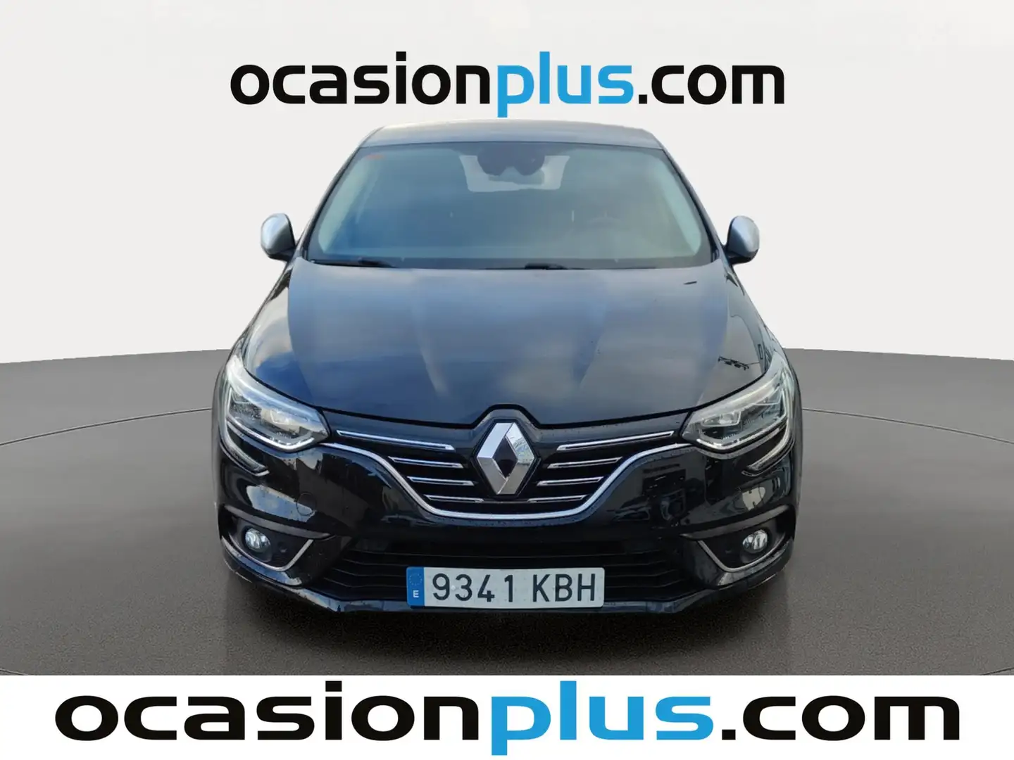 Foto Renault Mégane Renault Megane Bose Energy dCi  (110 CV) EDC