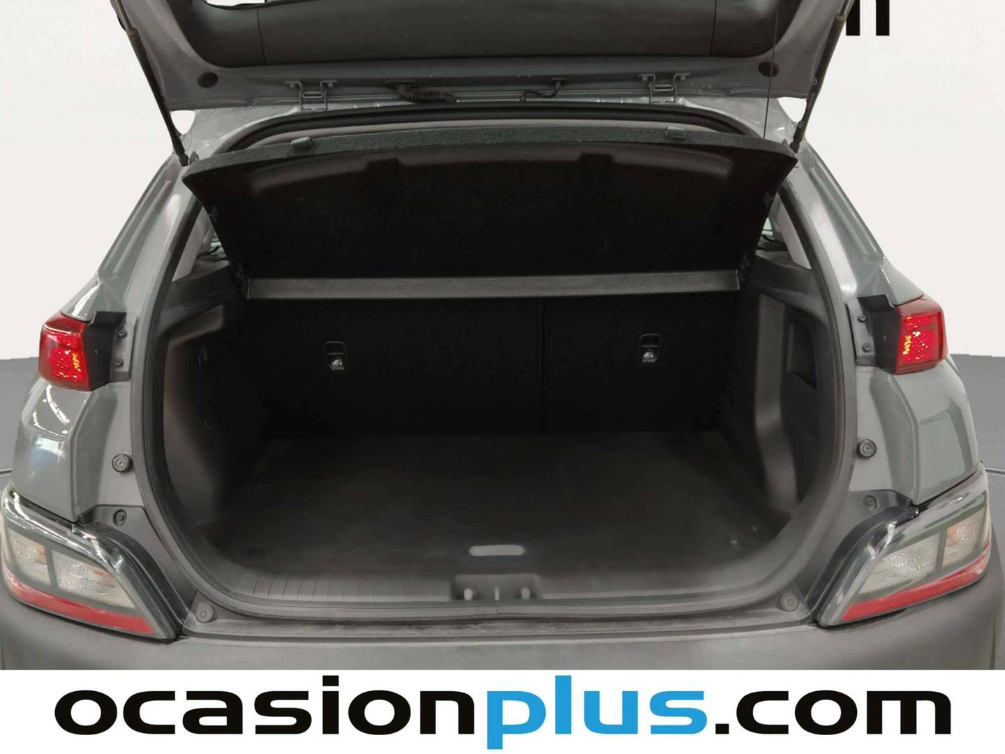 Foto Hyundai Kona Hyundai Kona 1.0 TGDi Maxx 4x2 (120 CV)