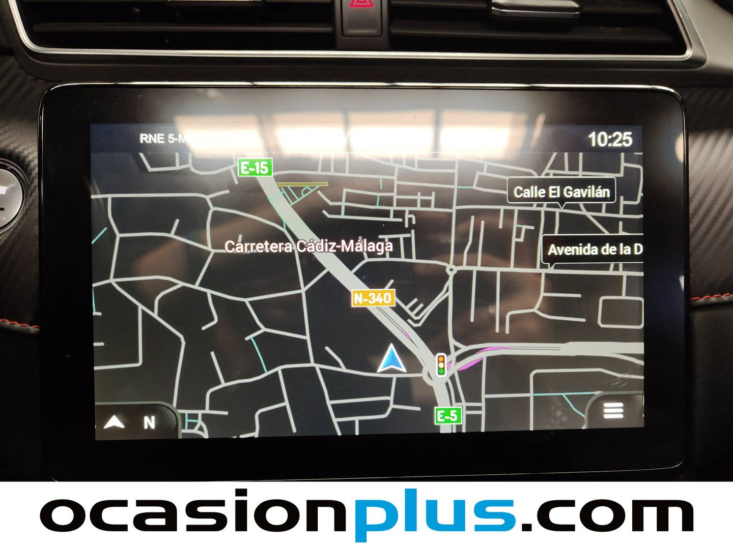 Foto MG ZS MG ZS 1.0T Luxury (111 CV)