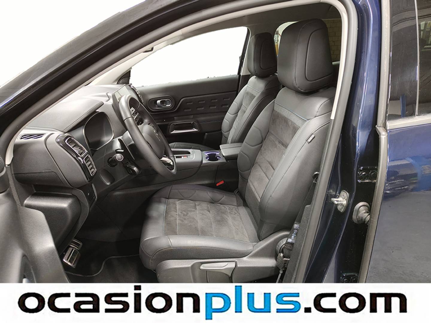 Foto Citroën C5 Aircross Citroen C5 Aircross PureTech 130 S&S Shine Pack EAT8 (131 CV)