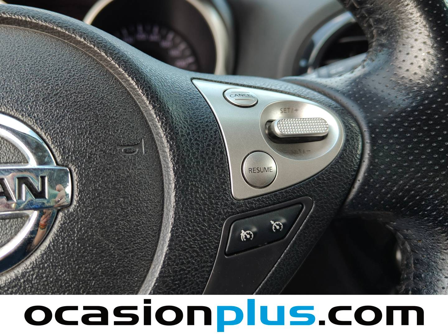 Nissan JUKE Nissan Juke 1.5 dCi S&S Tekna Premium 4X2 (110 CV) de segunda mano