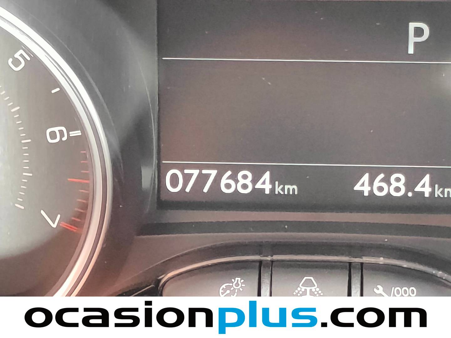 Peugeot 2008 Peugeot 2008 PureTech 110 Allure EAT6 (110 CV) seminuevo
