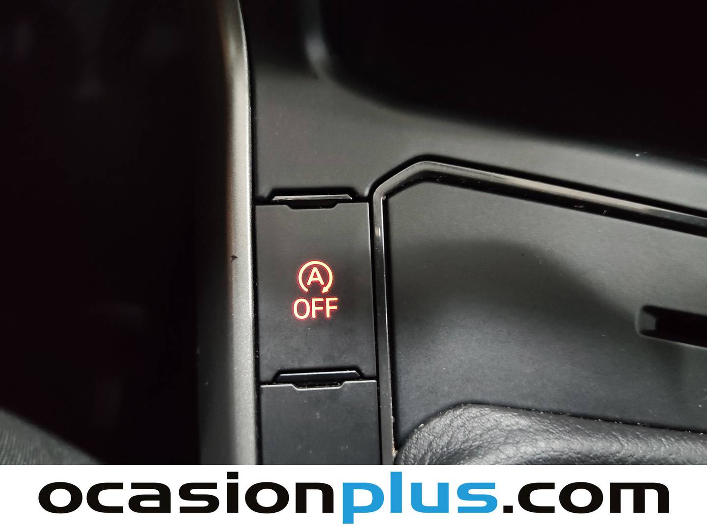 Equipamiento del Volkswagen Polo Volkswagen Polo Advance 1.0 TSI (95 CV)