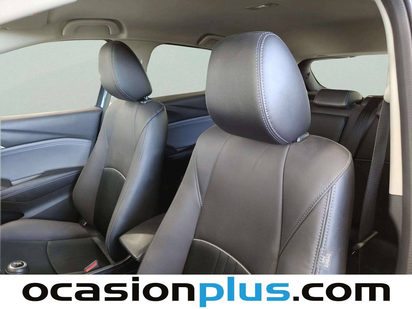 Acabados Mazda CX-3 Mazda CX-3 2.0 G Zenith 2WD (121 CV)