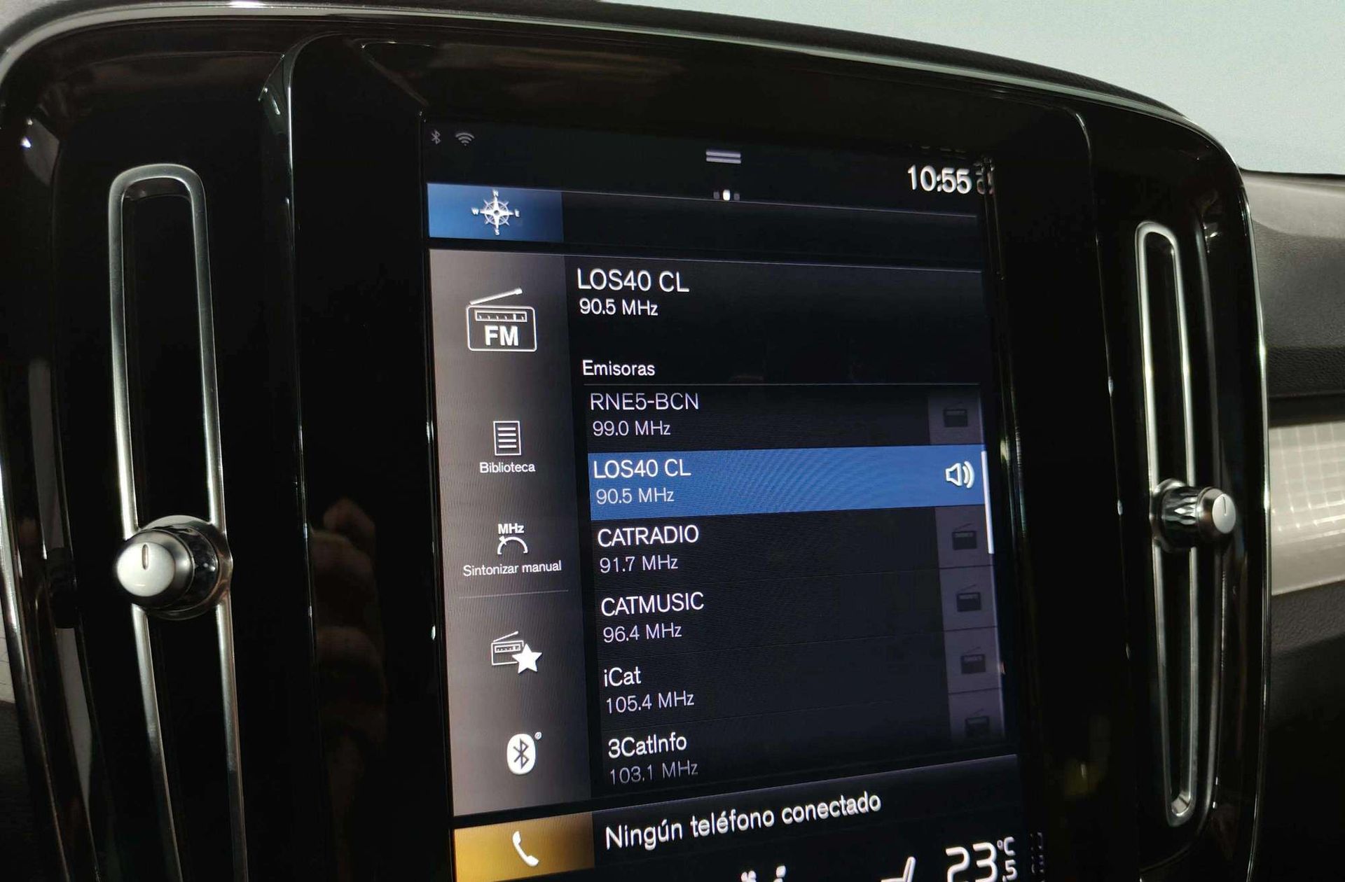 Volvo XC40 T5 Recharge PHEV Plus Dark - foto 38
