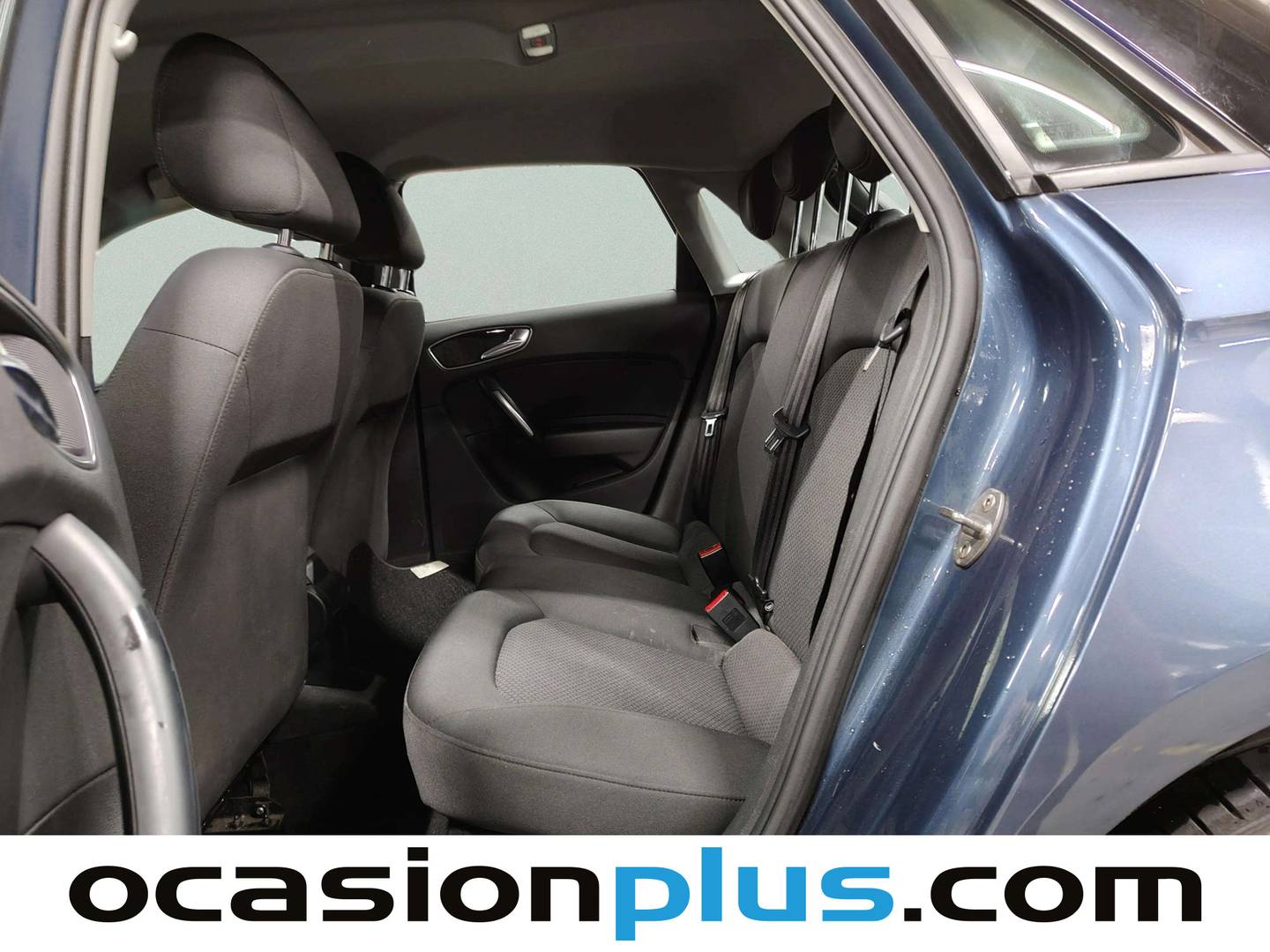 Foto Audi A1 Audi A1 Sportback Adrenalin 1.0 TFSI (95 CV) Pack S-Line