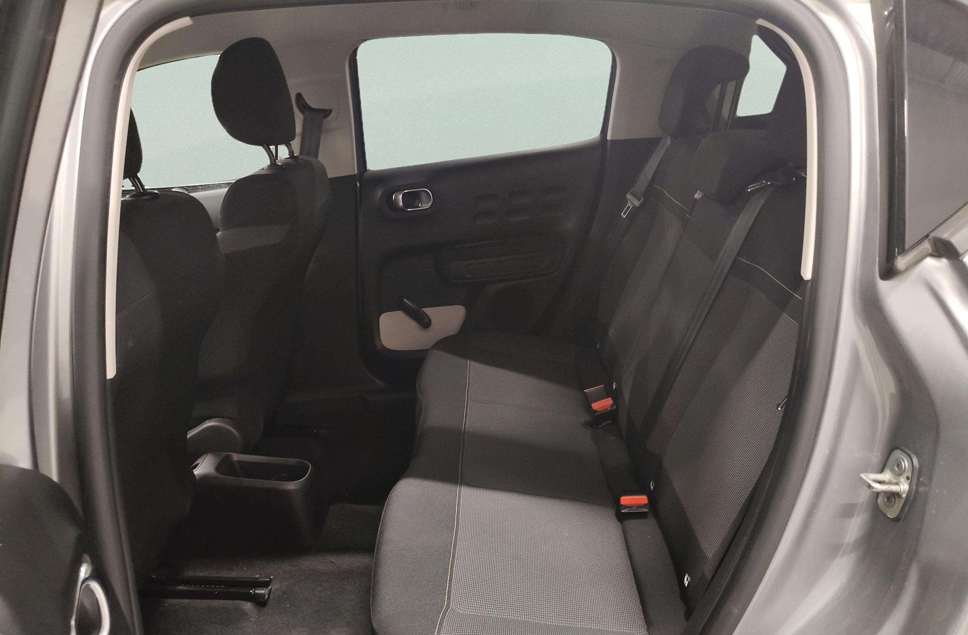 Citroën C3 PureTech 83 Max - foto 12