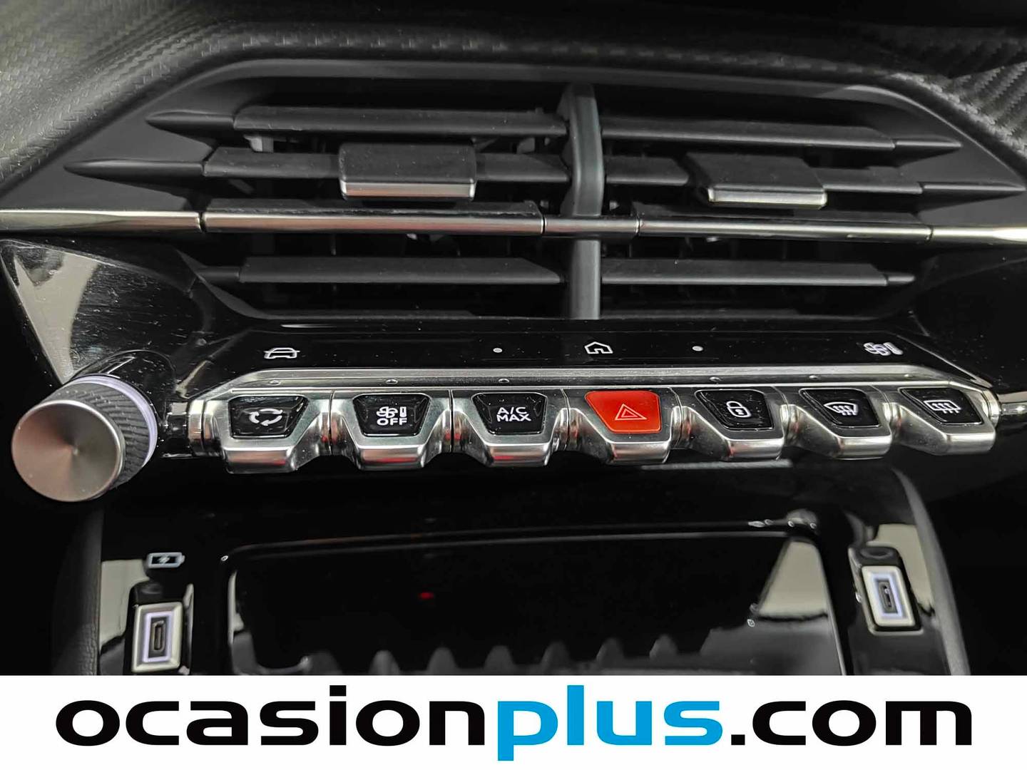 Foto Peugeot 208 Peugeot 208 PureTech 100 Allure 100 CV)