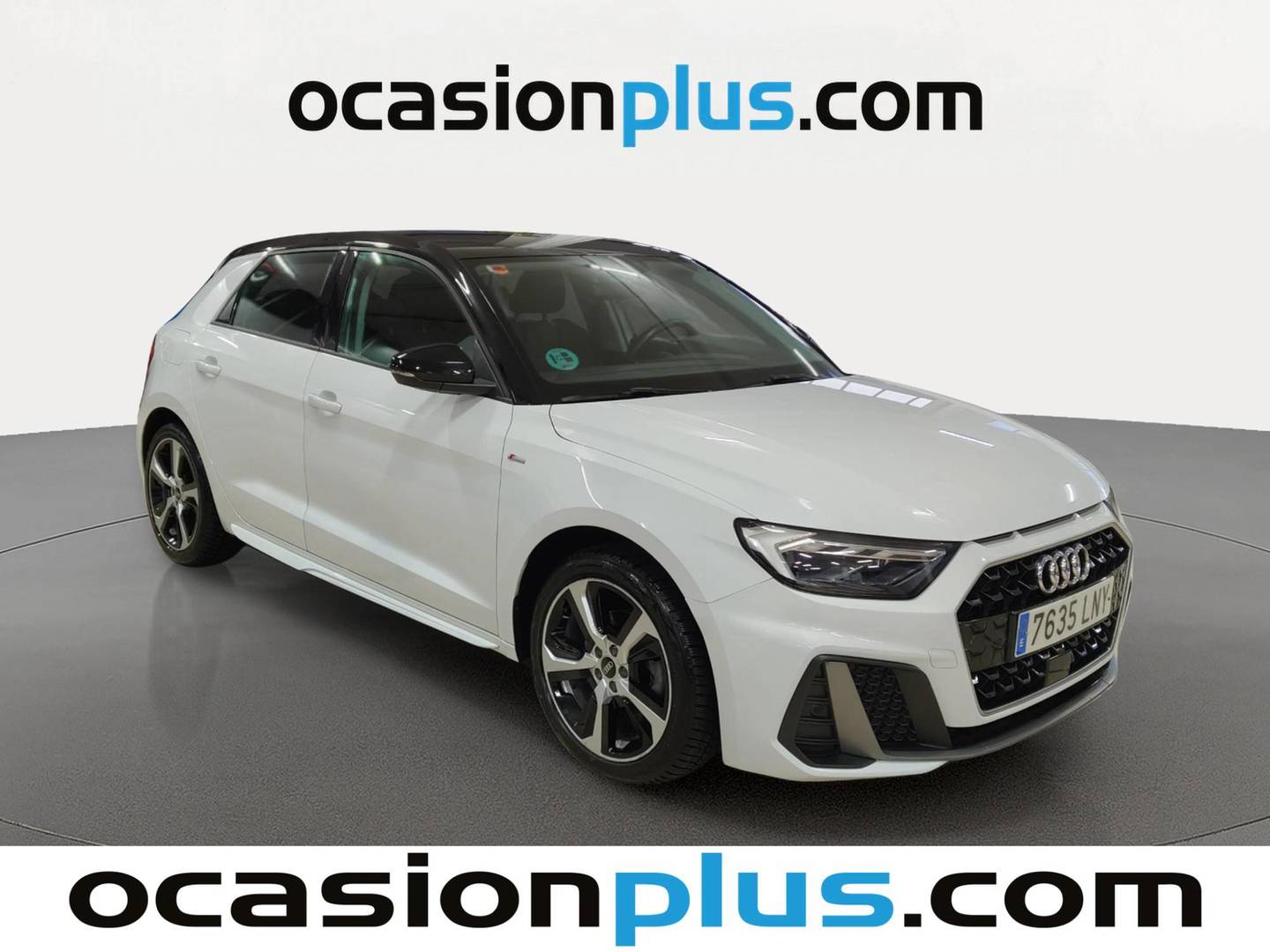 Foto Audi A1 Audi A1 Sportback Adrenalin 30 TFSI (110 CV)