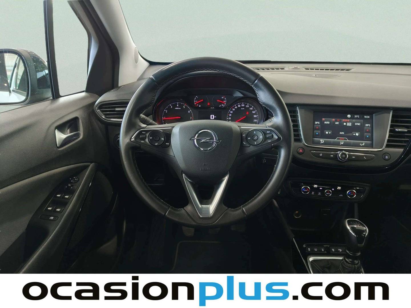 Opel Crossland X Opel Crossland X 1.2 S&S Design Line 120 Aniversario (110 CV) 2020