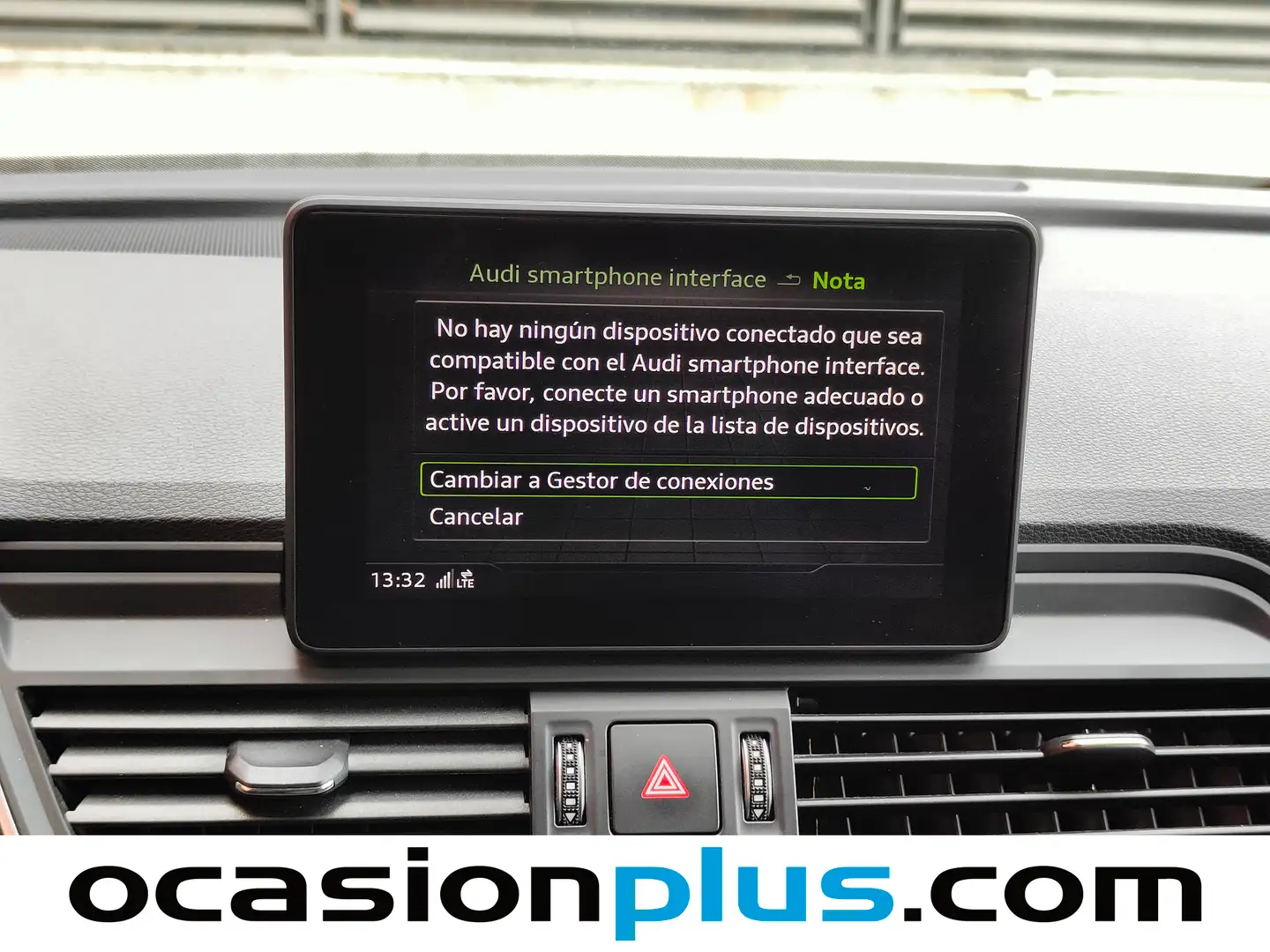 Foto Audi Q5 Audi Q5 Advanced 2.0 TDI (150 CV)